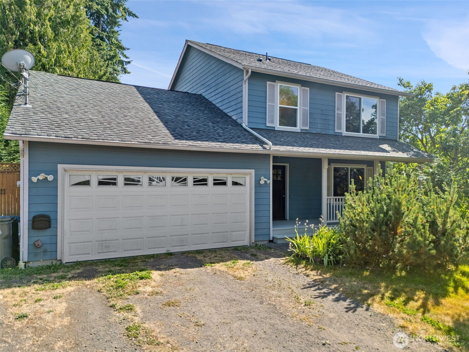 5655 NE Grove Lane, Kingston, WA 98346