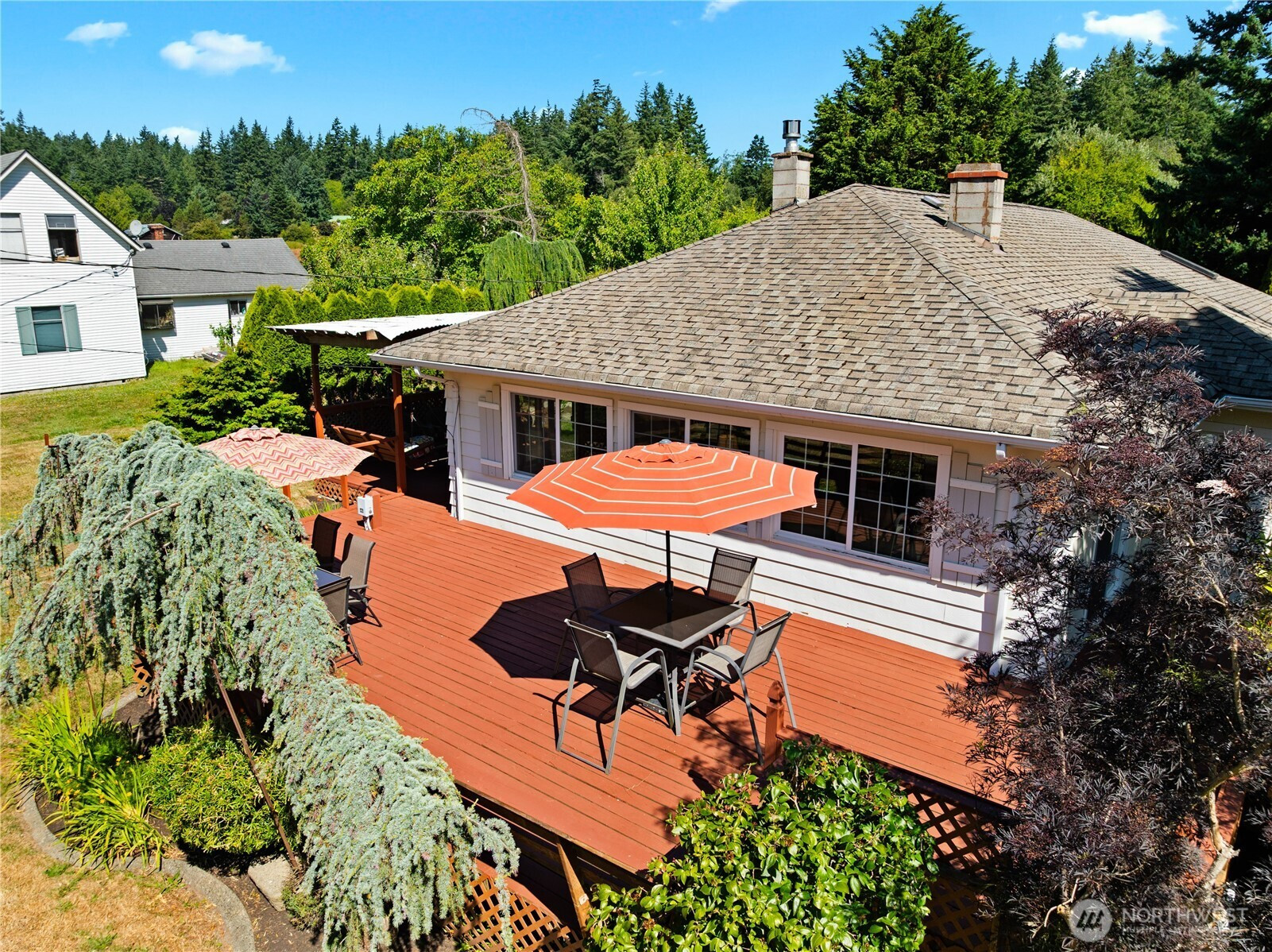 5447 South Shore Drive, Anacortes, WA 98221