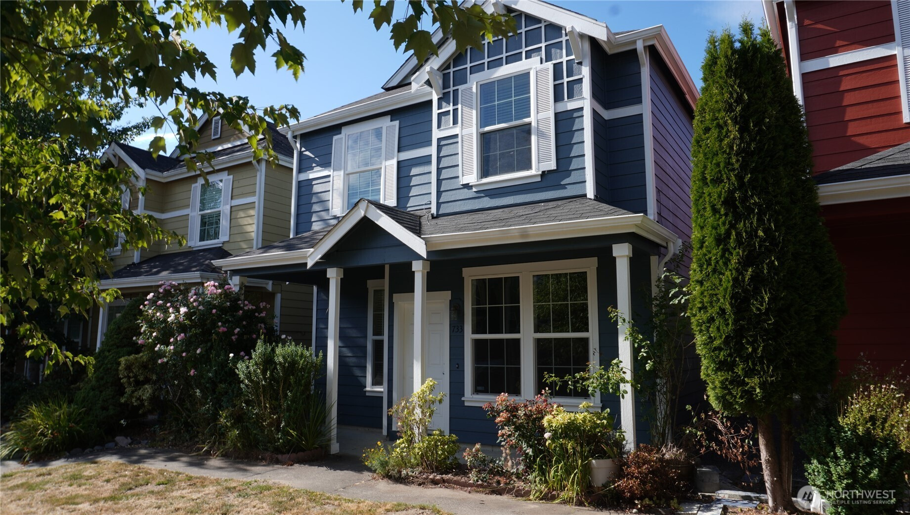 733 115th Street E, Parkland, WA 98445