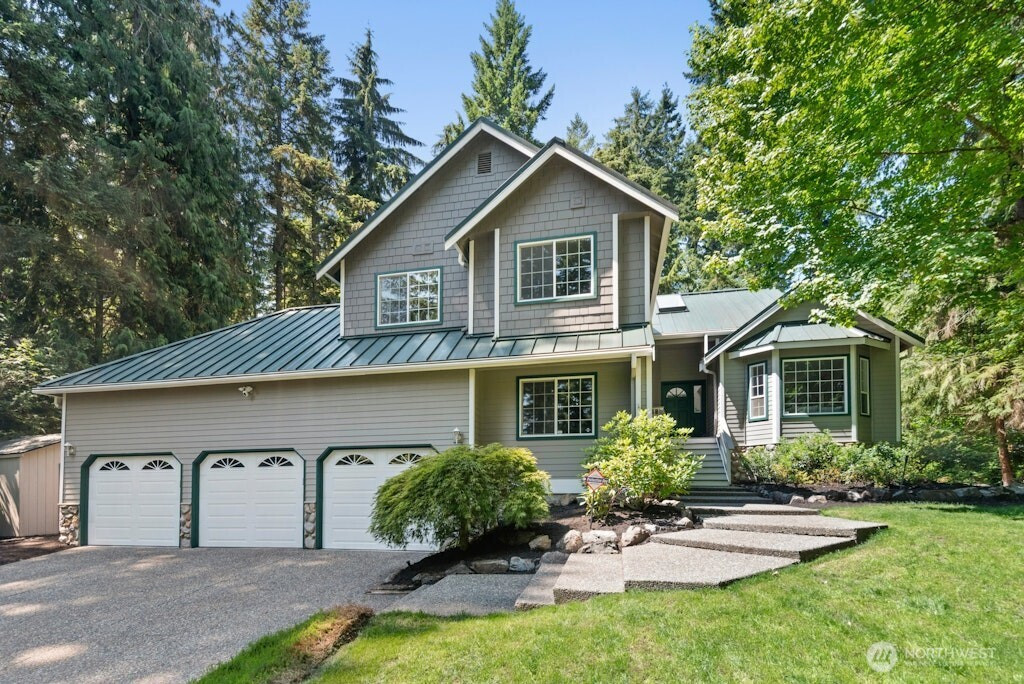 17659 202nd Place NE, Woodinville, WA 98077