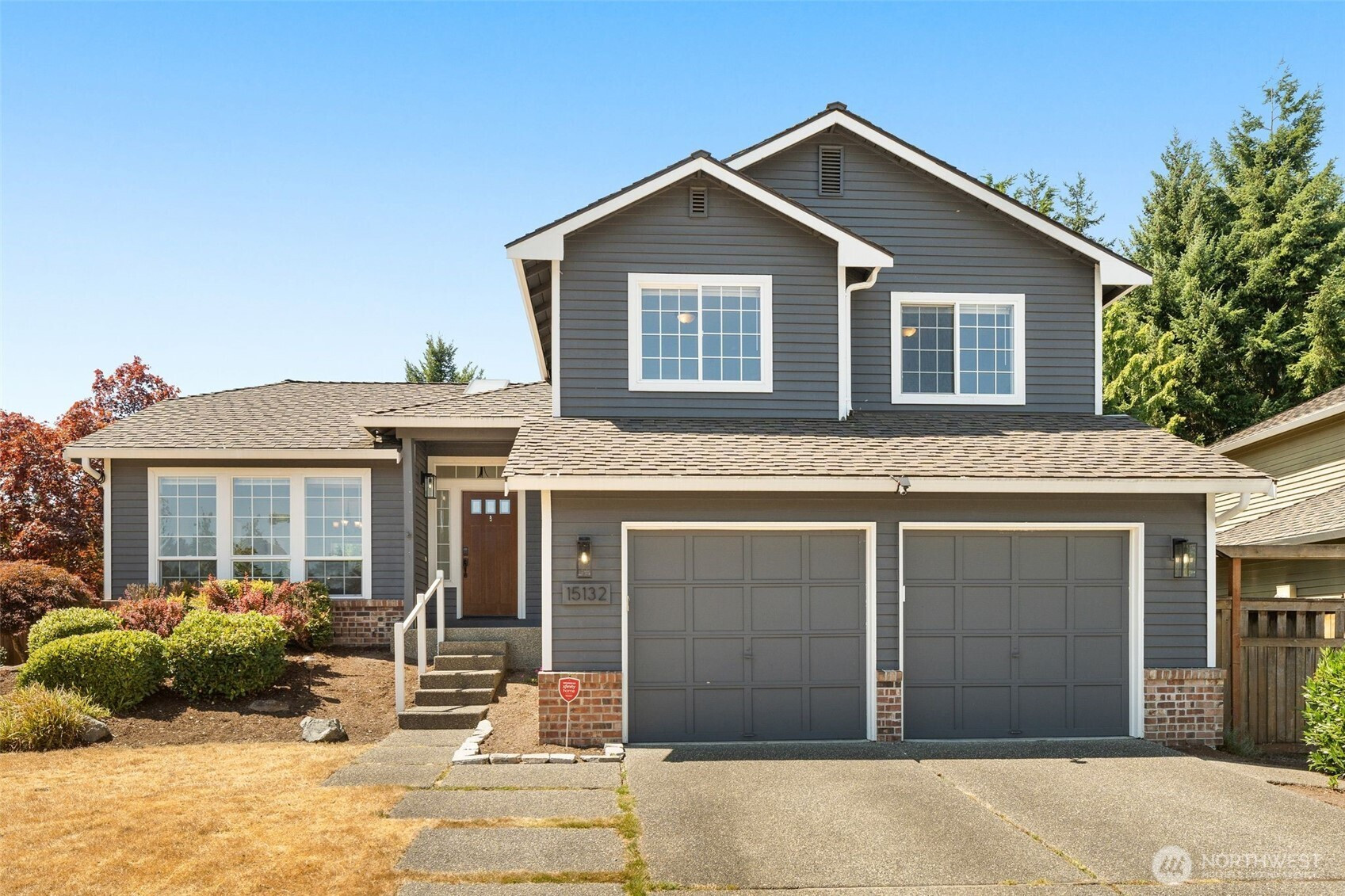 15132 55th Drive SE, Everett, WA 98208
