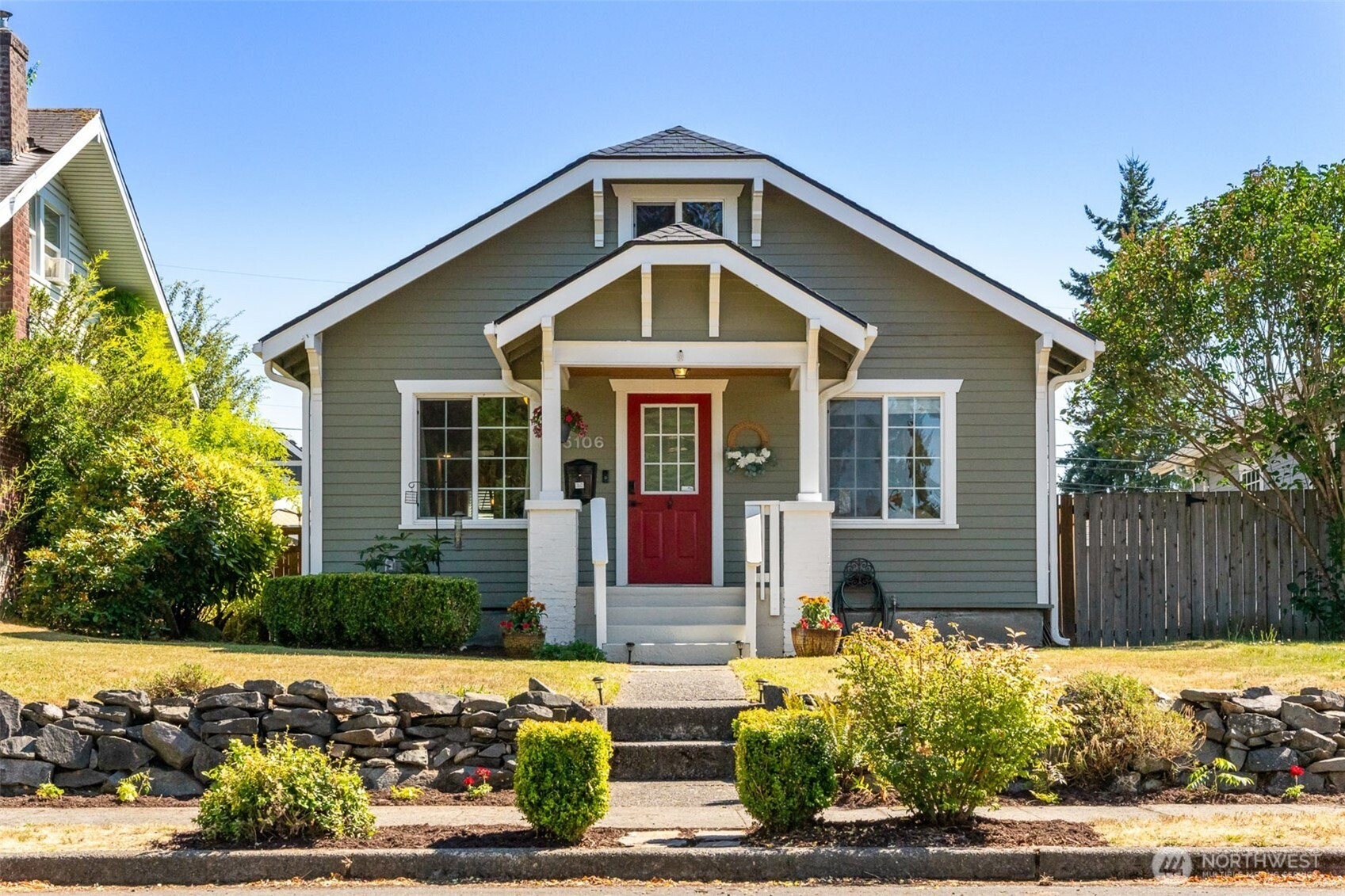5106 N 39th Street, Tacoma, WA 98407