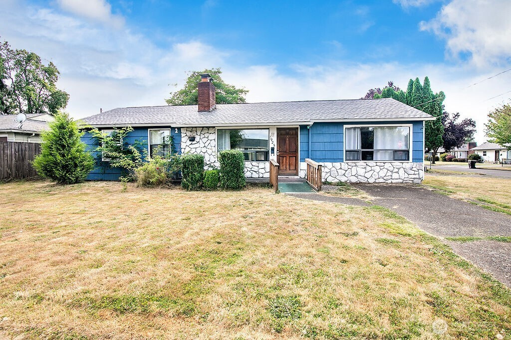 1925 28th Avenue, Longview, WA 98632