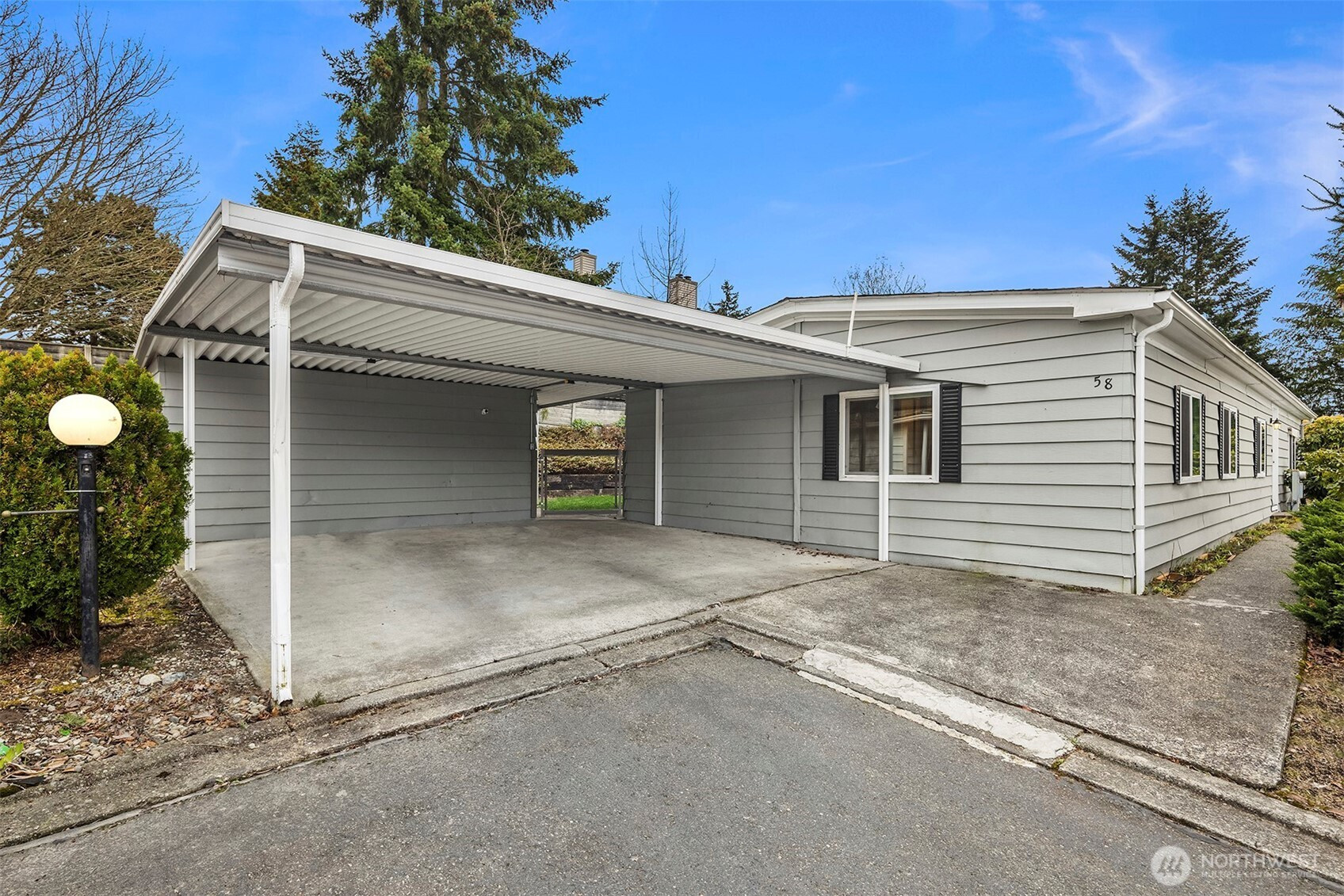 201 Union Avenue SE, Renton, WA 98059