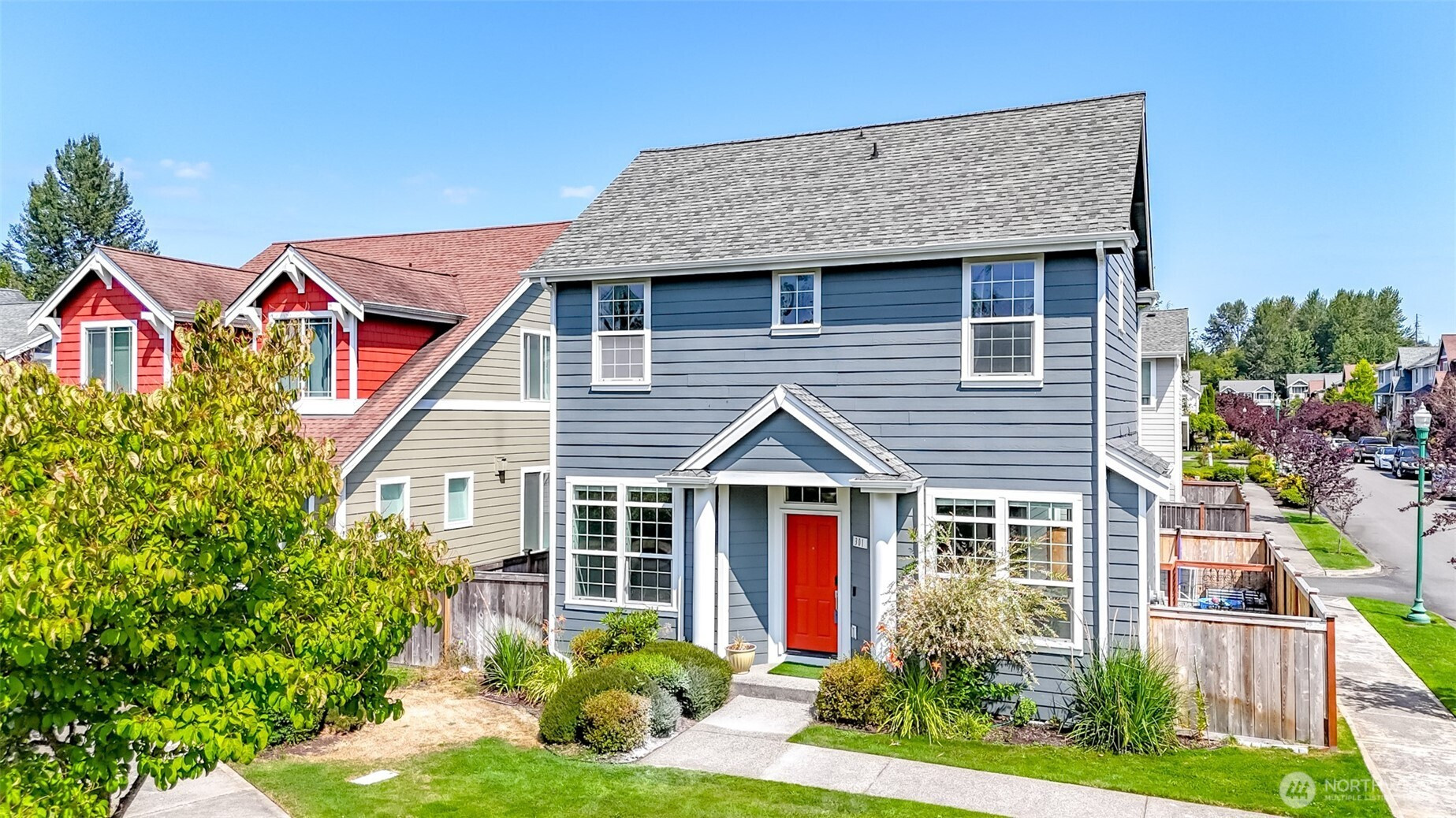 301 Wild Rose St, Tacoma, WA 98466