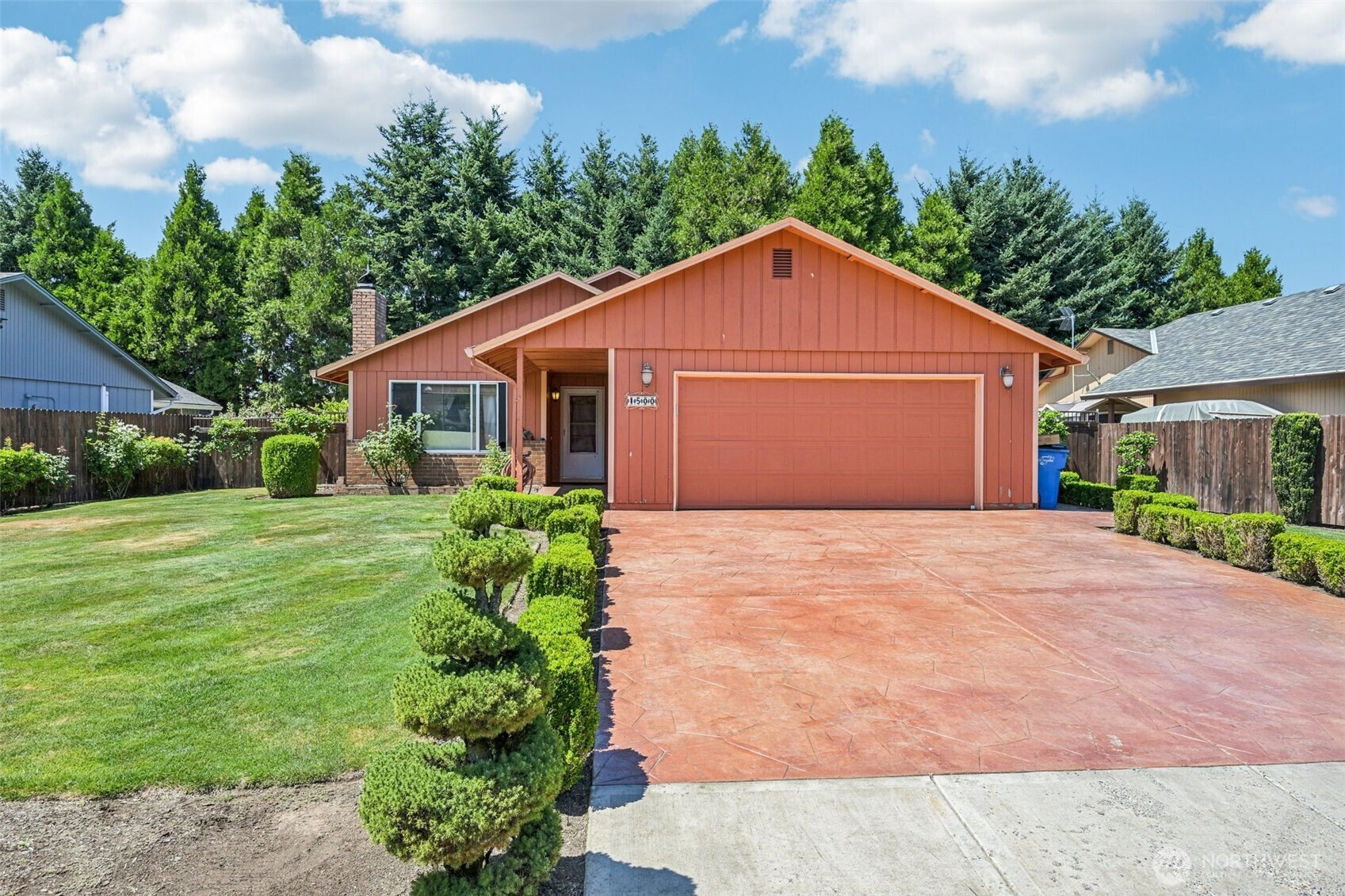1500 SE 139th Court, Vancouver, WA 98683