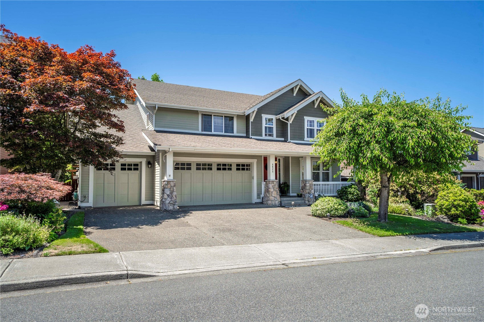 5625 Elizabeth Avenue SE, Auburn, WA 98092