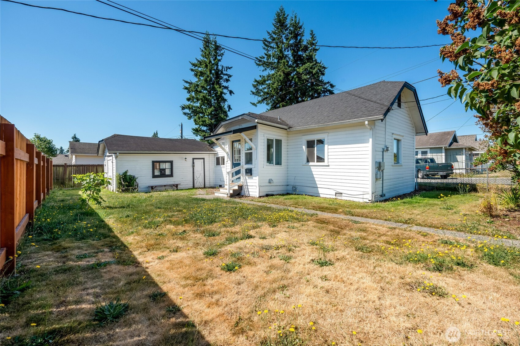 1702 Cedar Street, Everett, WA 98201