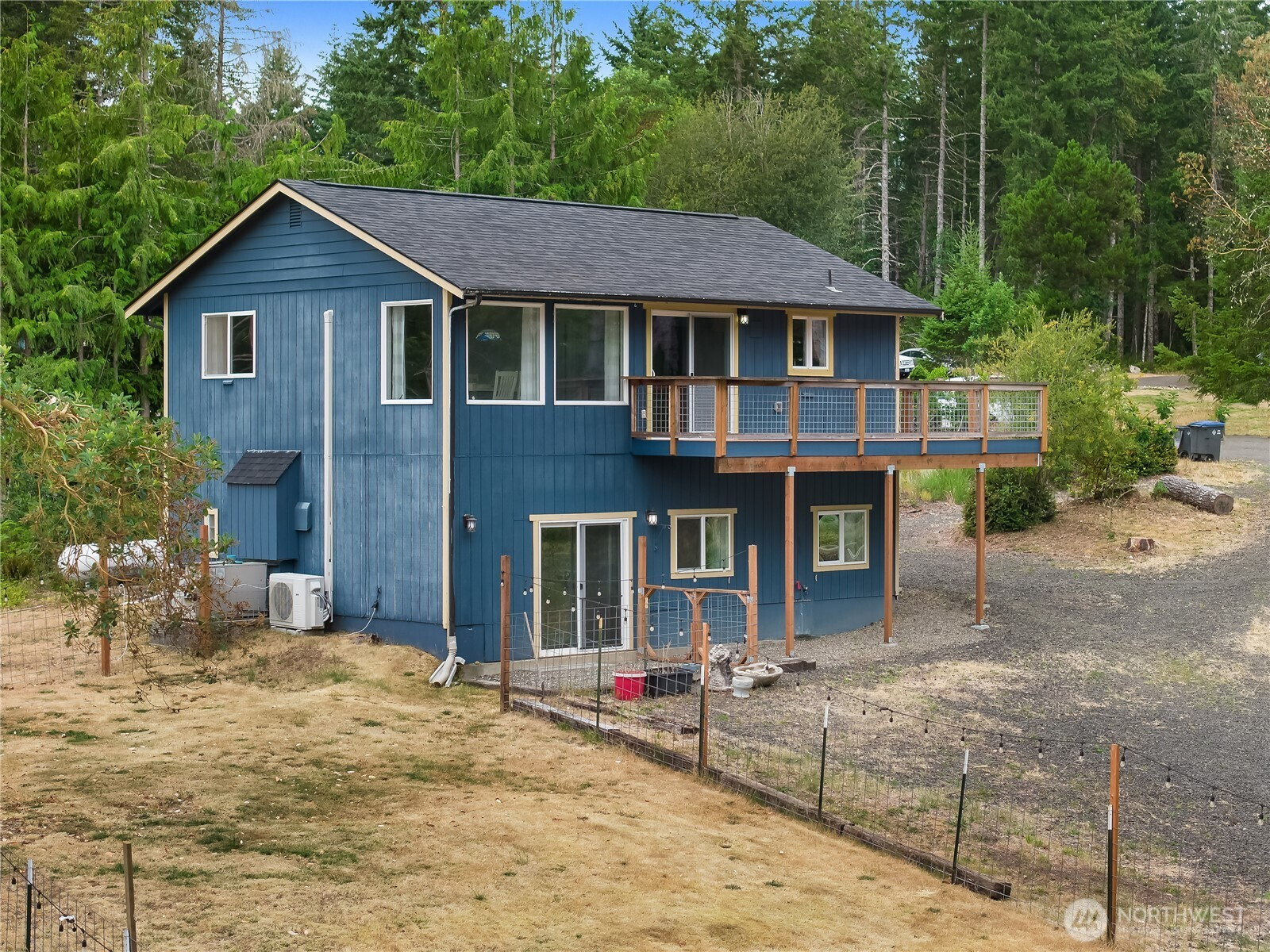140 E Skyview Court, Shelton, WA 98584