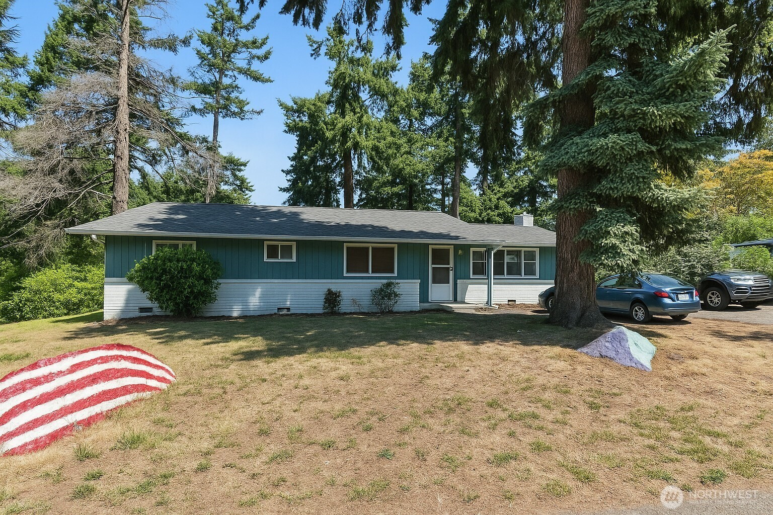 230 SE 8th Avenue, Oak Harbor, WA 98277
