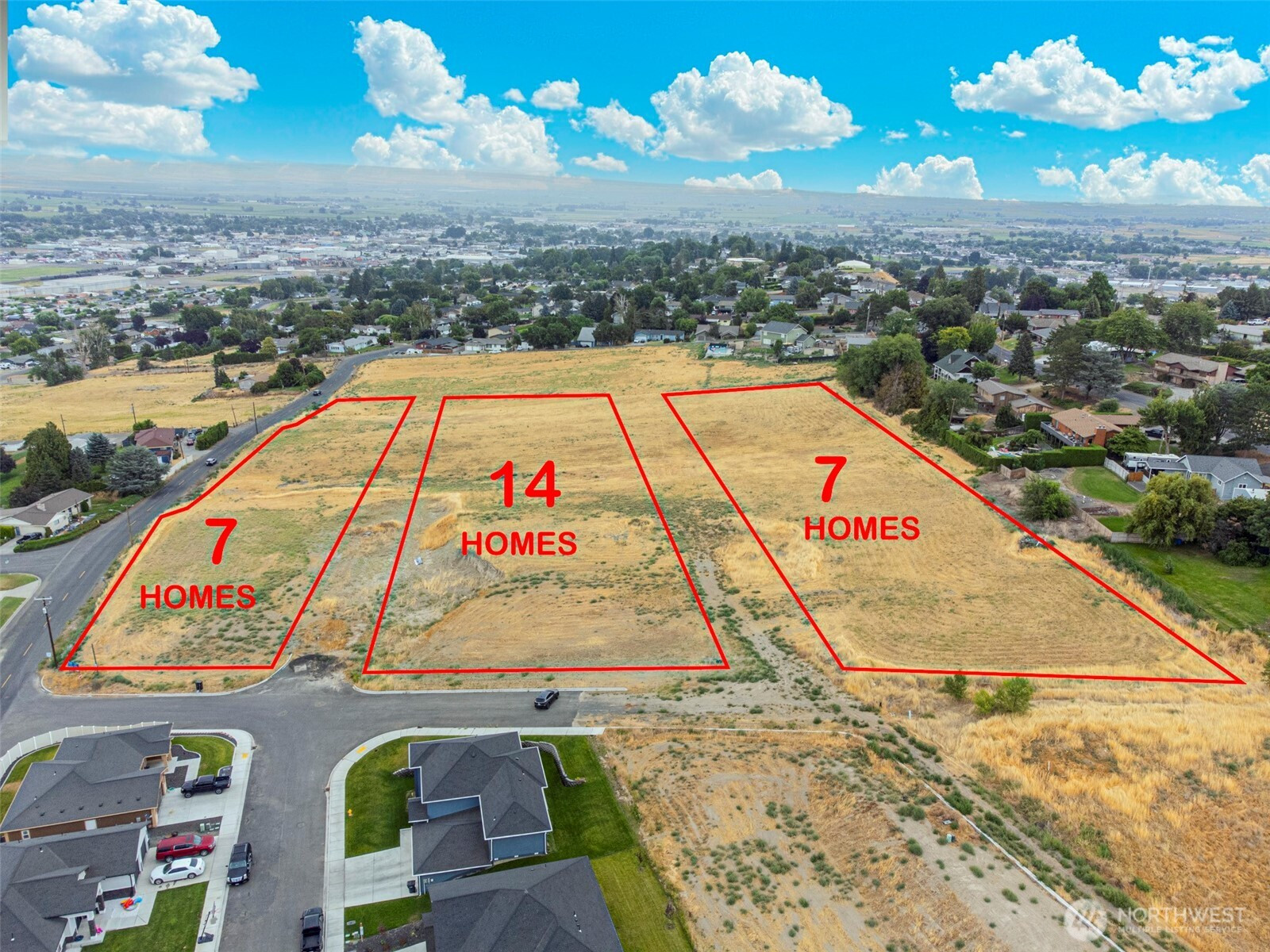 1 Lander Ct Lot 1, Sunnyside, WA 98944