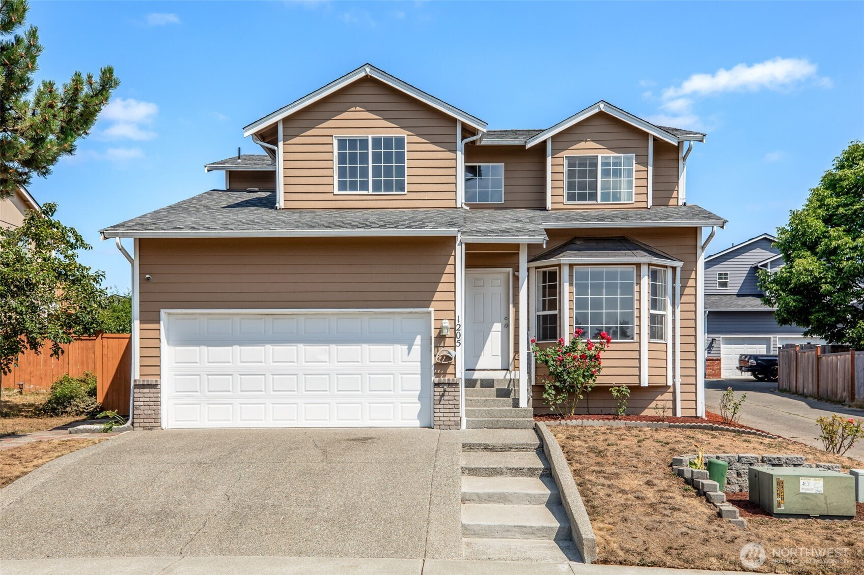 1205 S 90th Street Ct, Tacoma, WA 98444