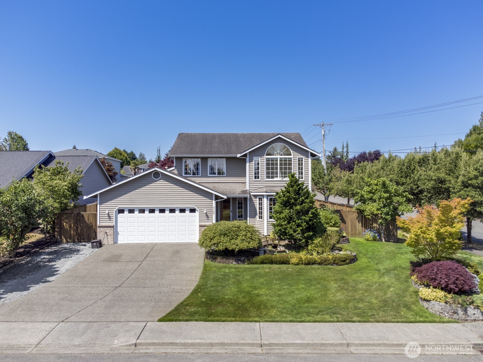 3108 118th Drive NE, Lake Stevens, WA 98258