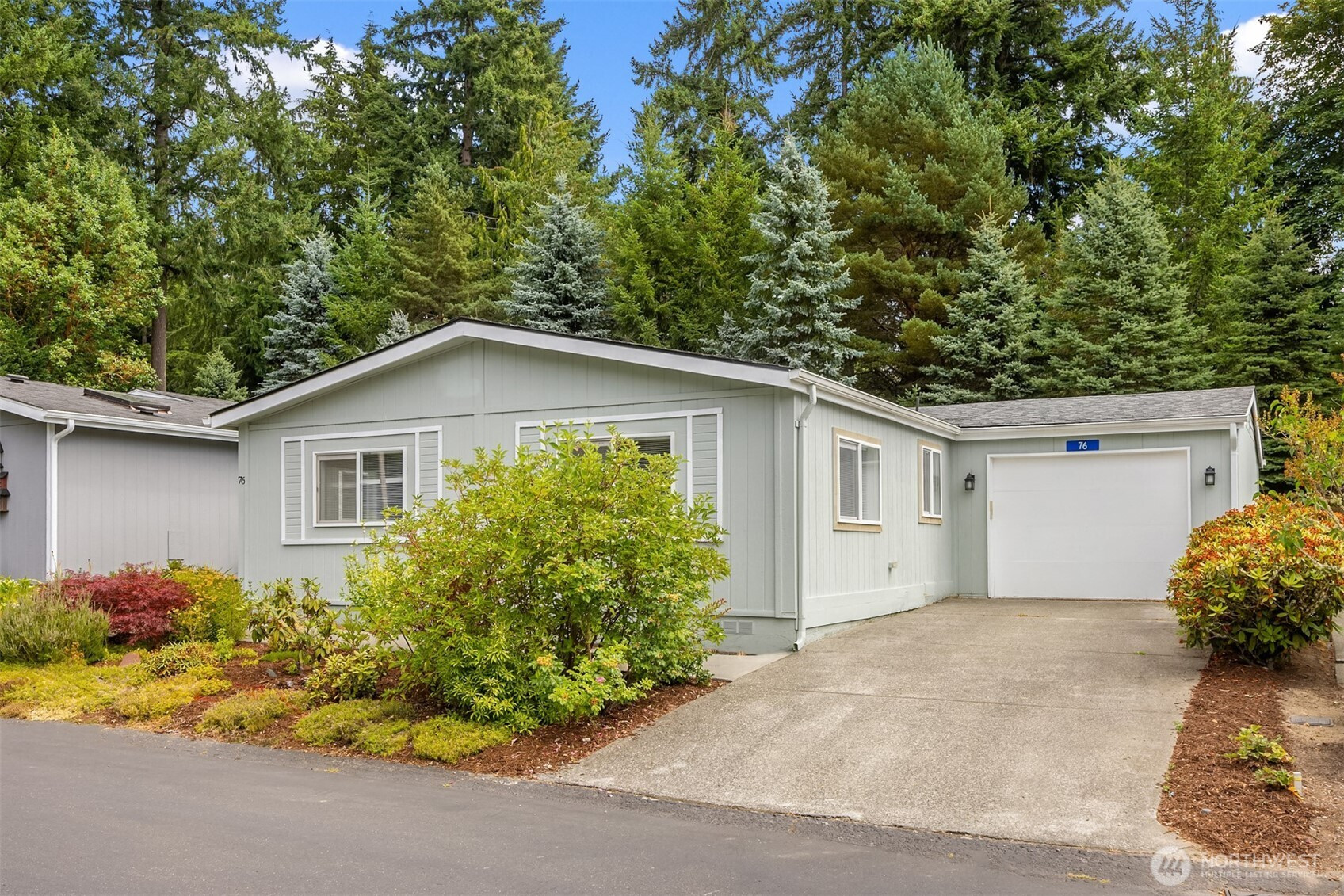1754 NE Mesford Road, Poulsbo, WA 98370