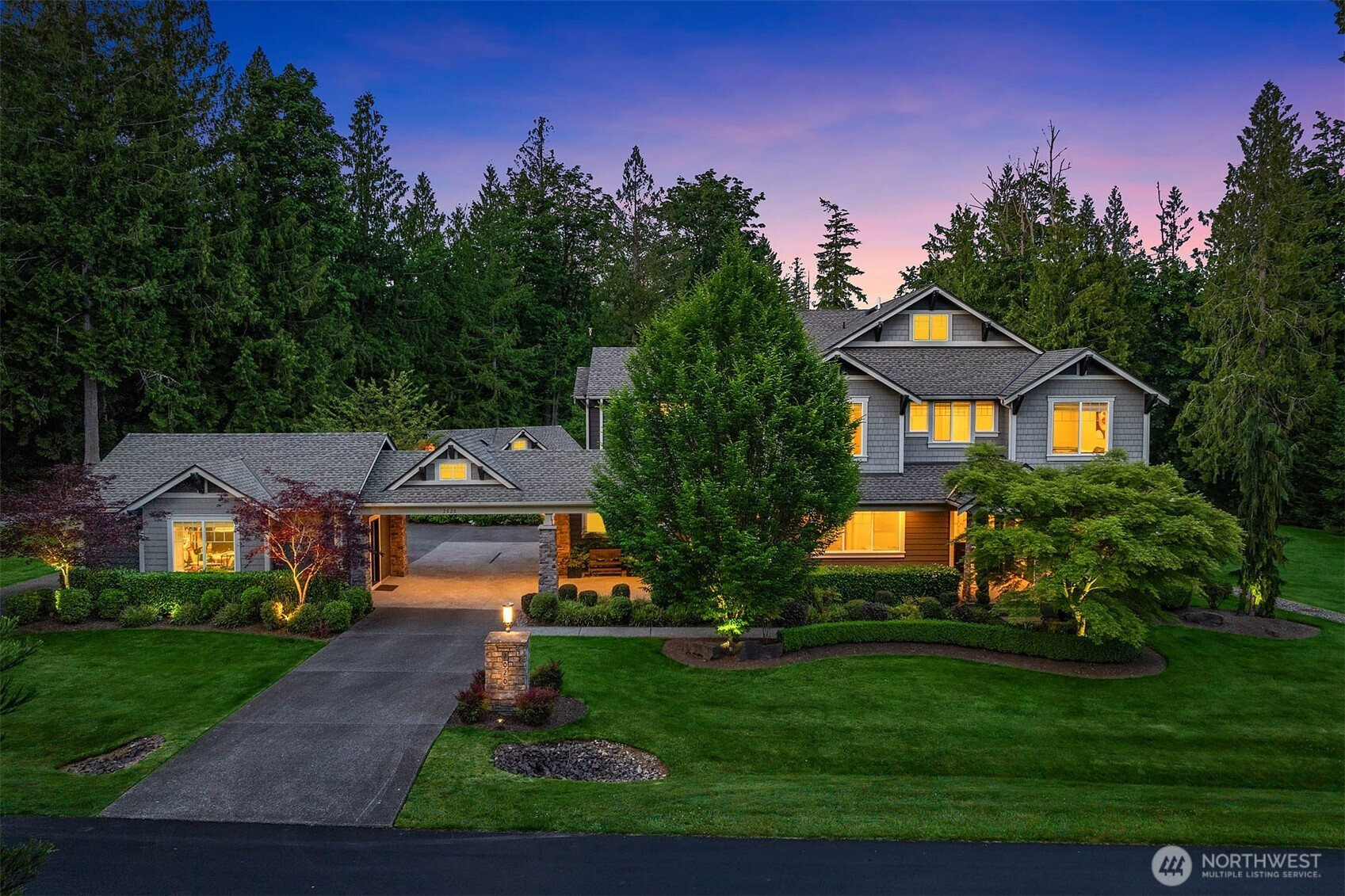 2020 298th Crescent SE, Fall City, WA 98024