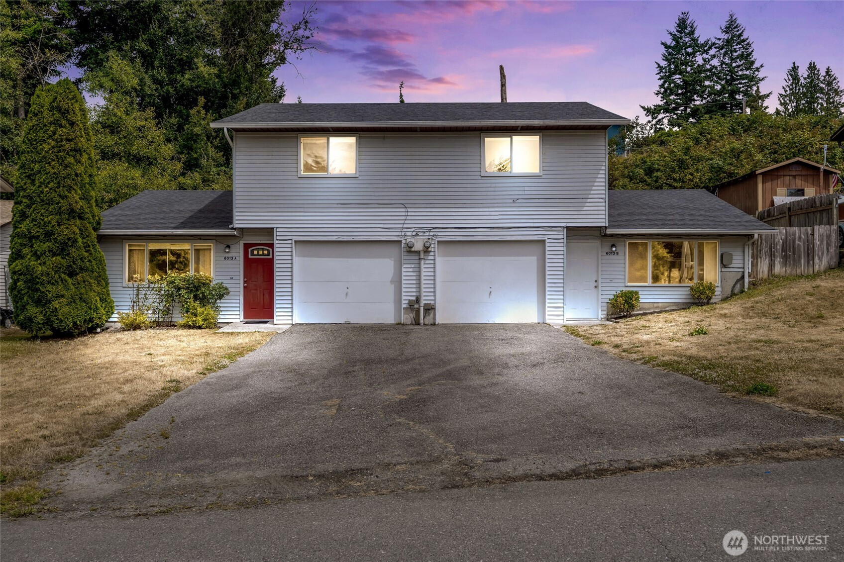 6013 W Beech Street, Everett, WA 98203