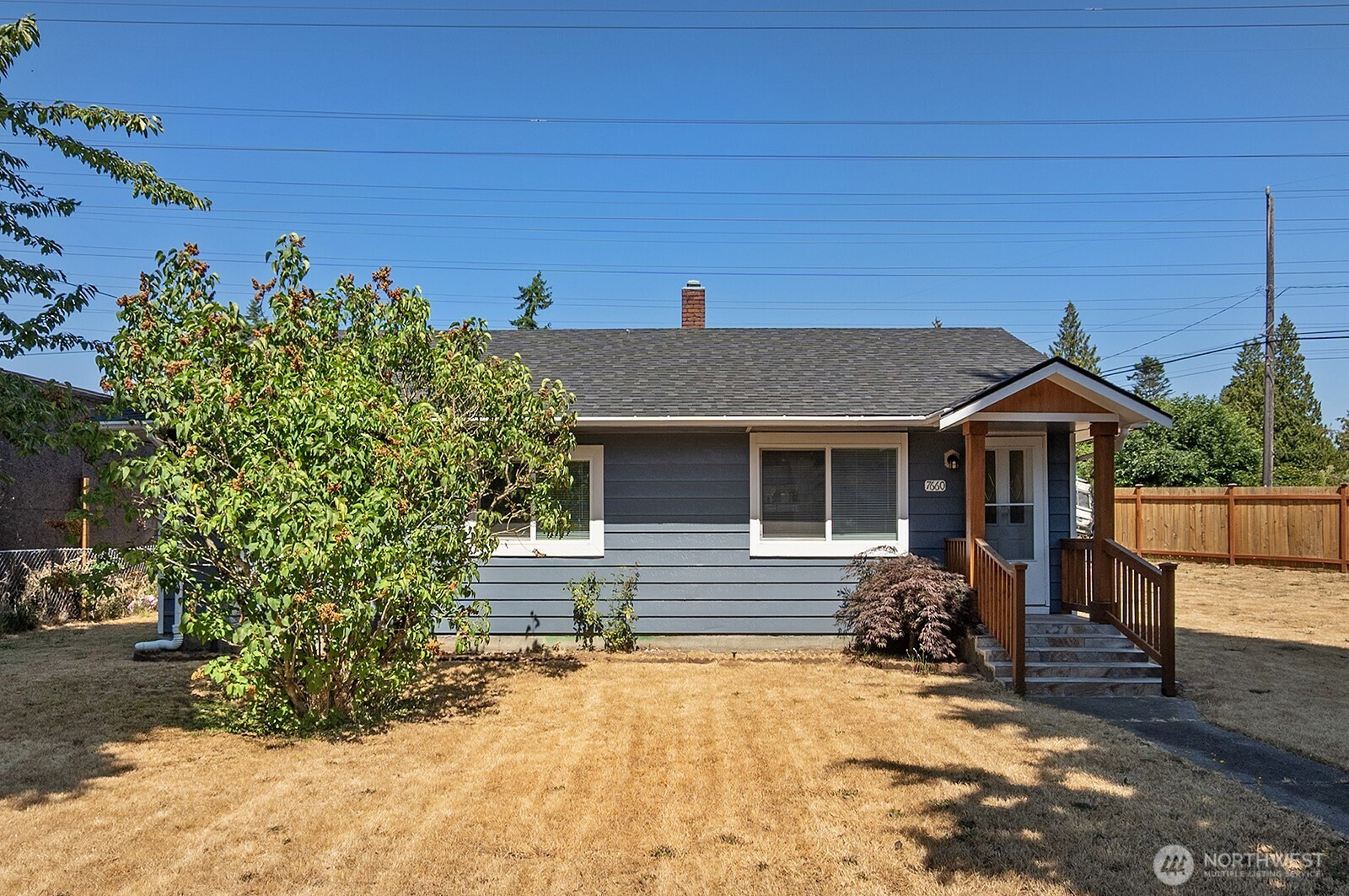 7660 S 126th Street, Seattle, WA 98178