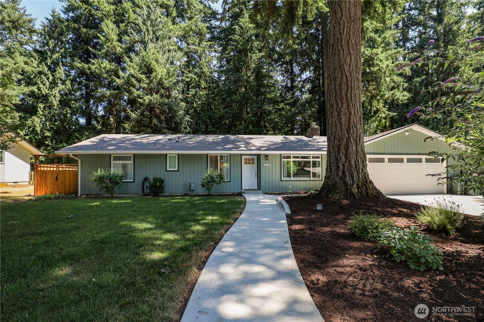 5506 Windemere Drive SE, Olympia, WA 98501