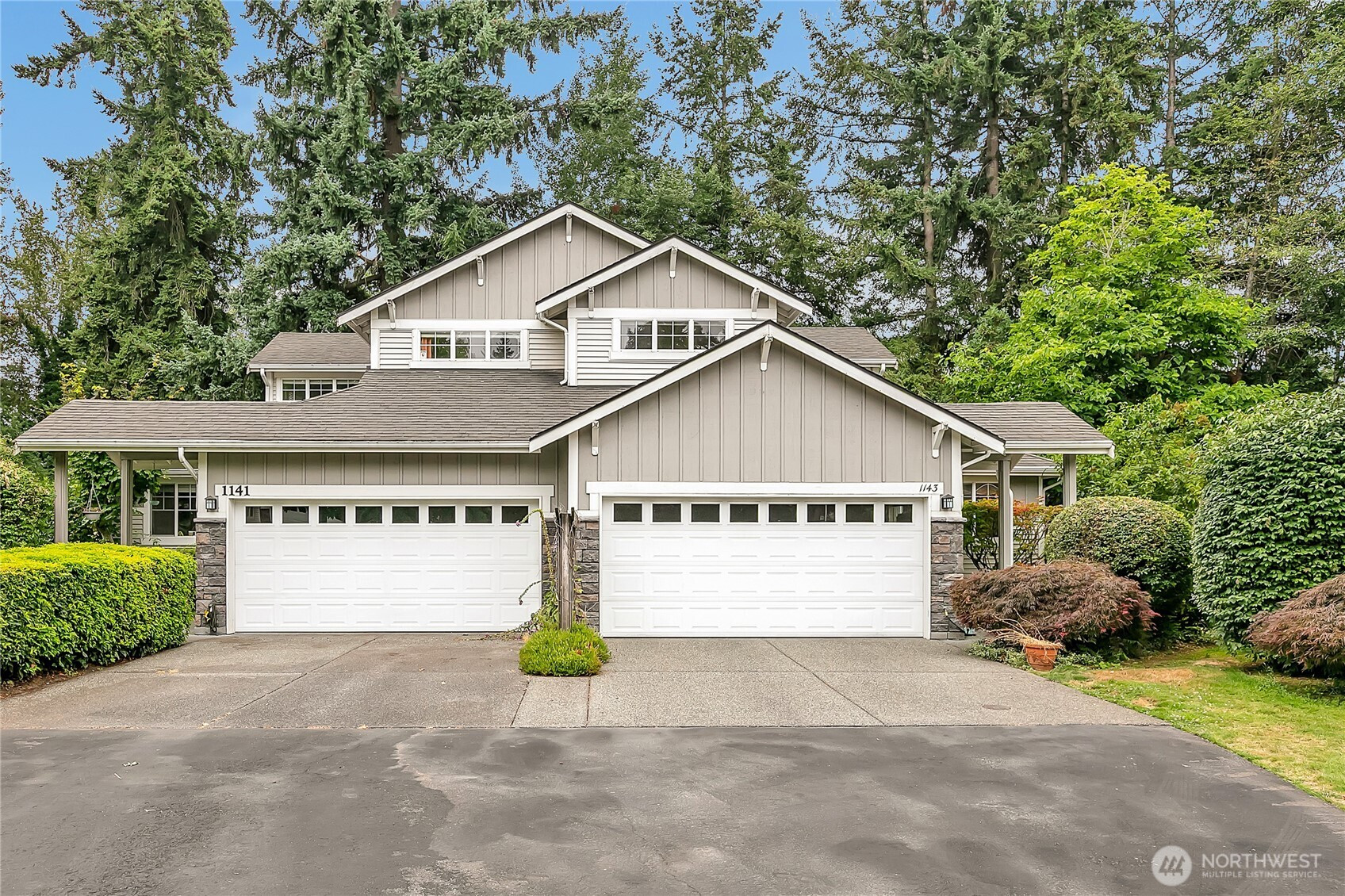 1143 Bremerton Court NE, Renton, WA 98059