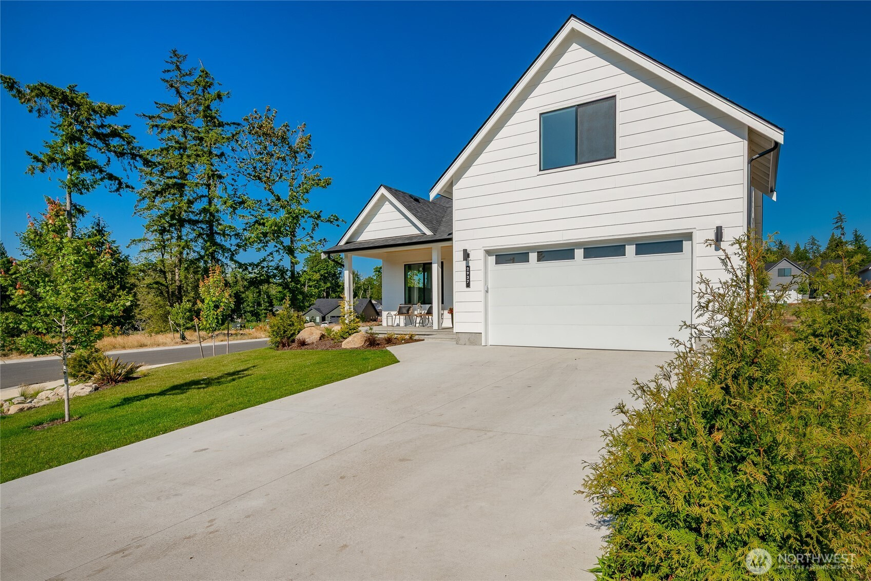 2937 Hazelwood Drive, Blaine, WA 98230