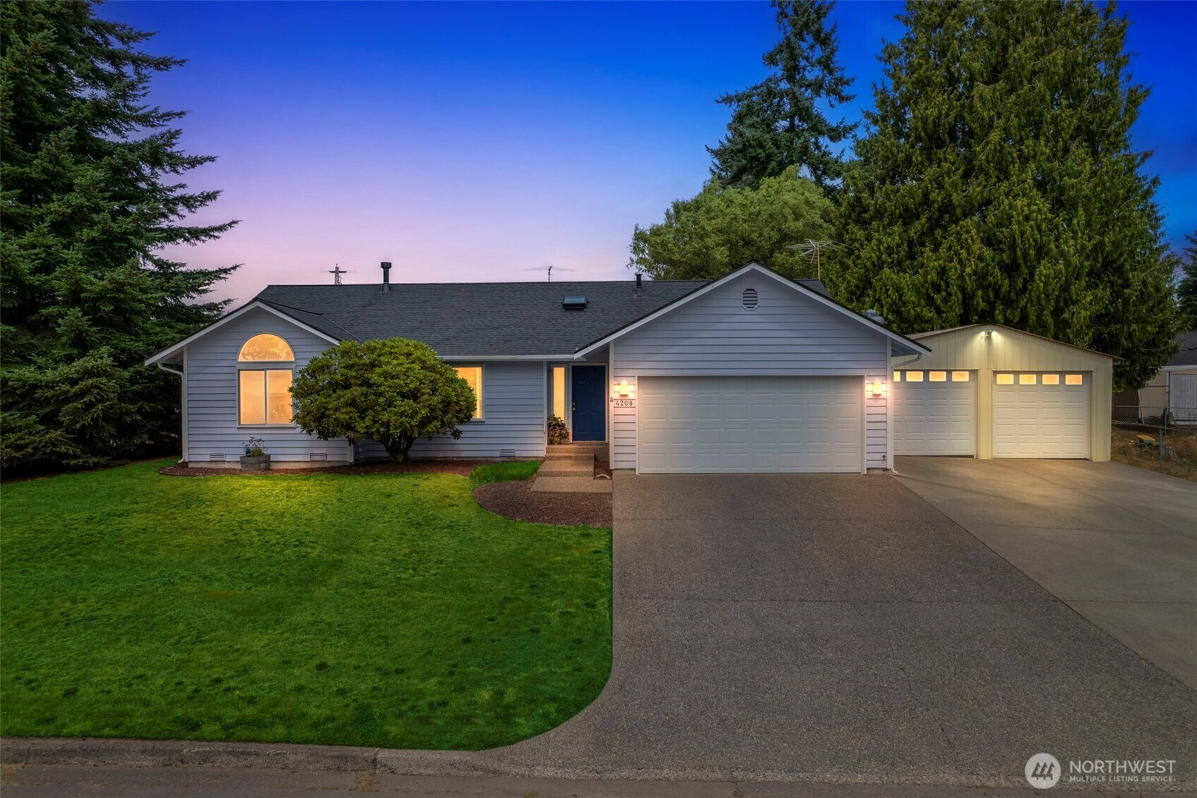 4208 S 293rd Street, Auburn, WA 98001