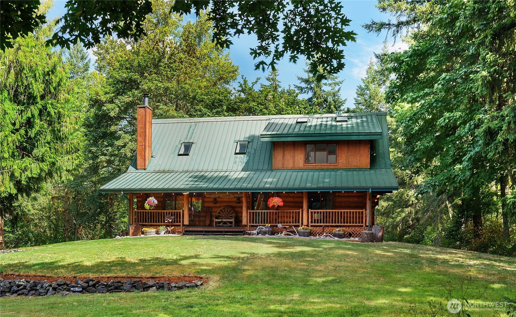 12401 217th Street E, Graham, WA 98338