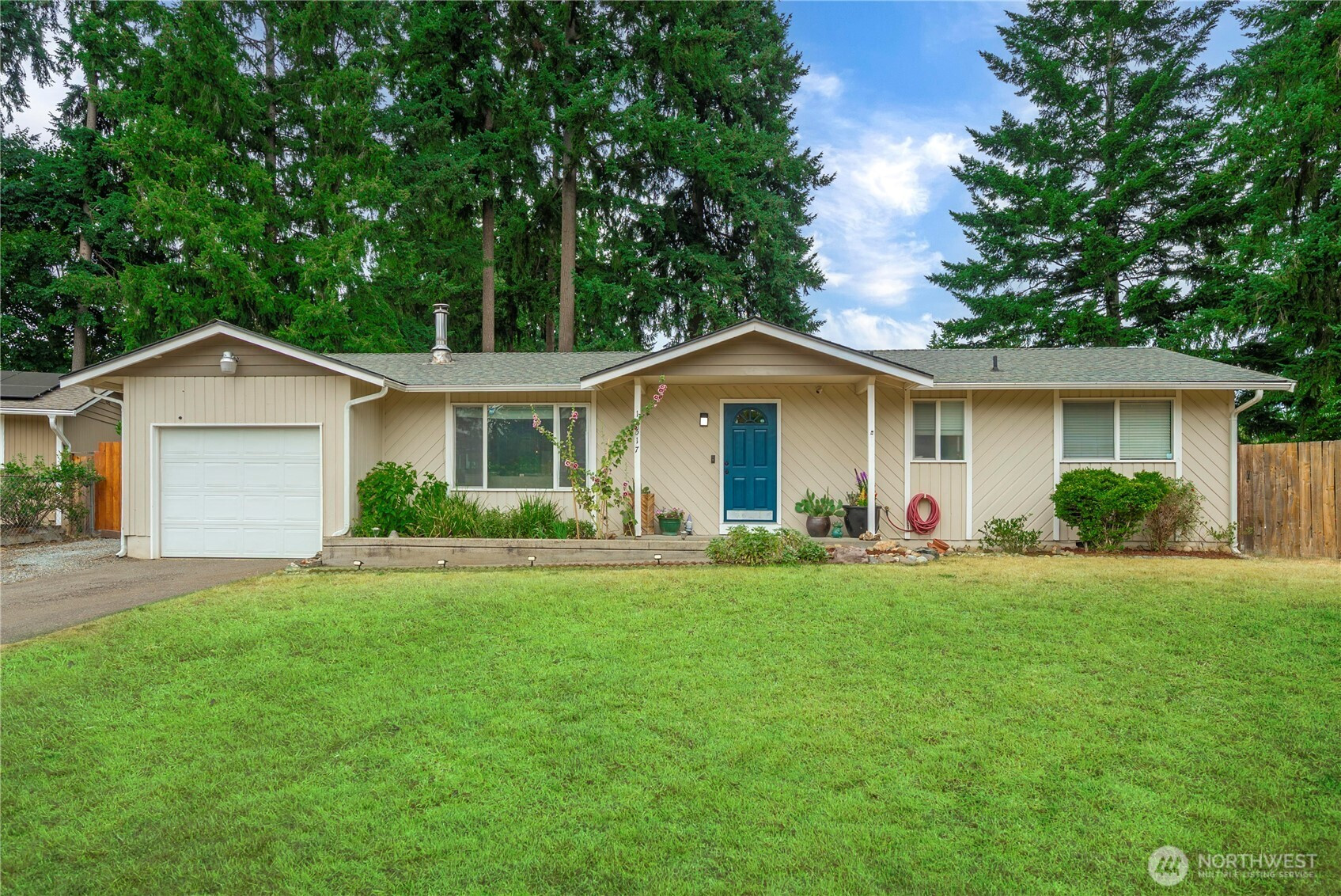 12517 134th Street Ct E, Puyallup, WA 98374