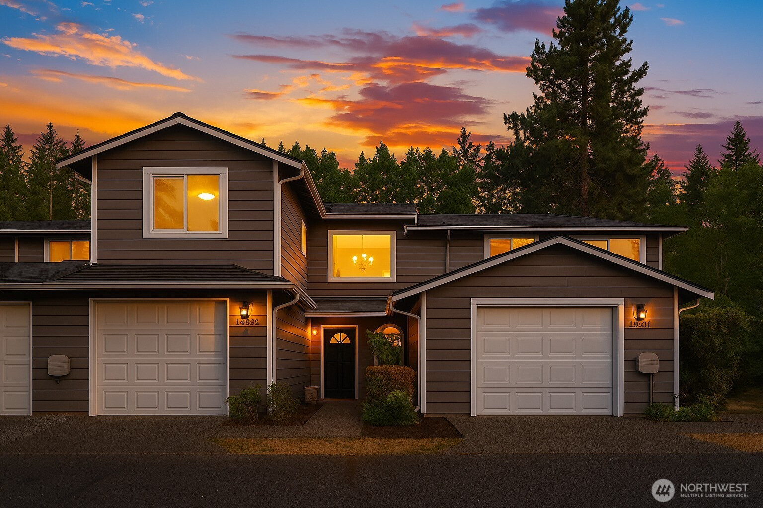 15900 NE 40th Street, Redmond, WA 98052