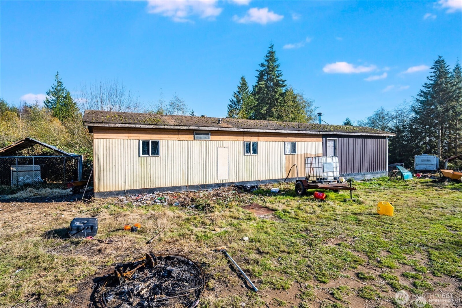 194 Vantage Lane, Onalaska, WA 98670