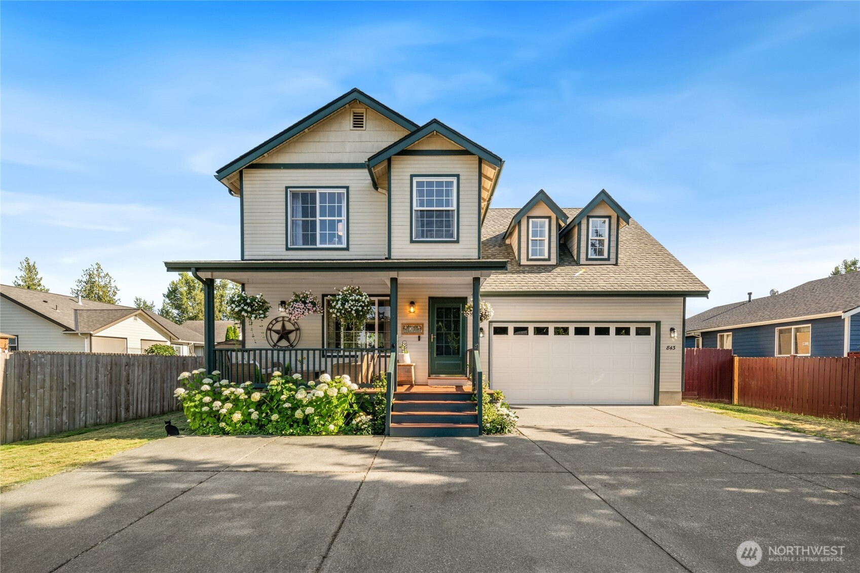843 Garfield Street, Sumas, WA 98295