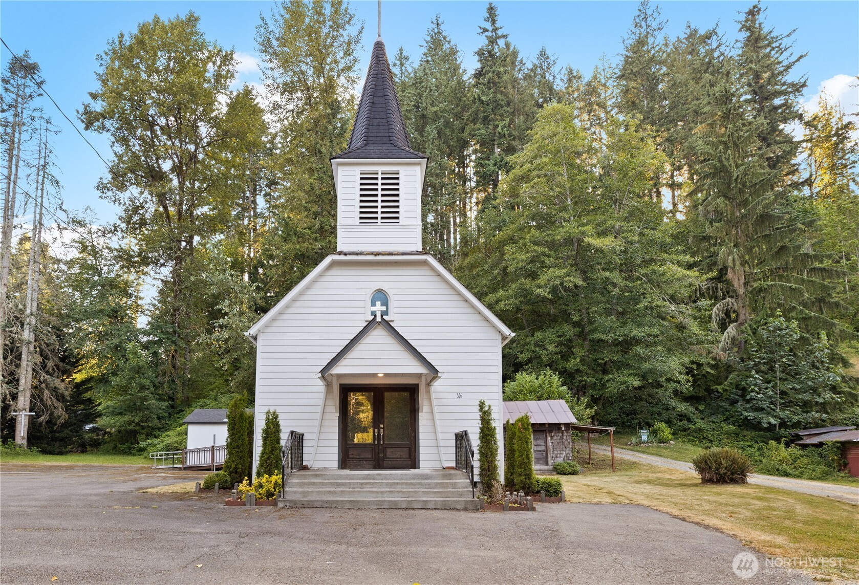 506 Ash Street, Wilkeson, WA 98396