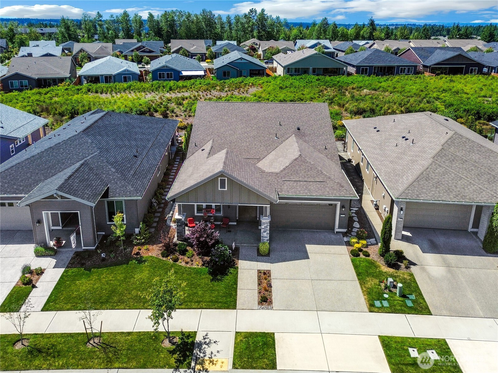 14808 182nd Avenue E, Bonney Lake, WA 98391
