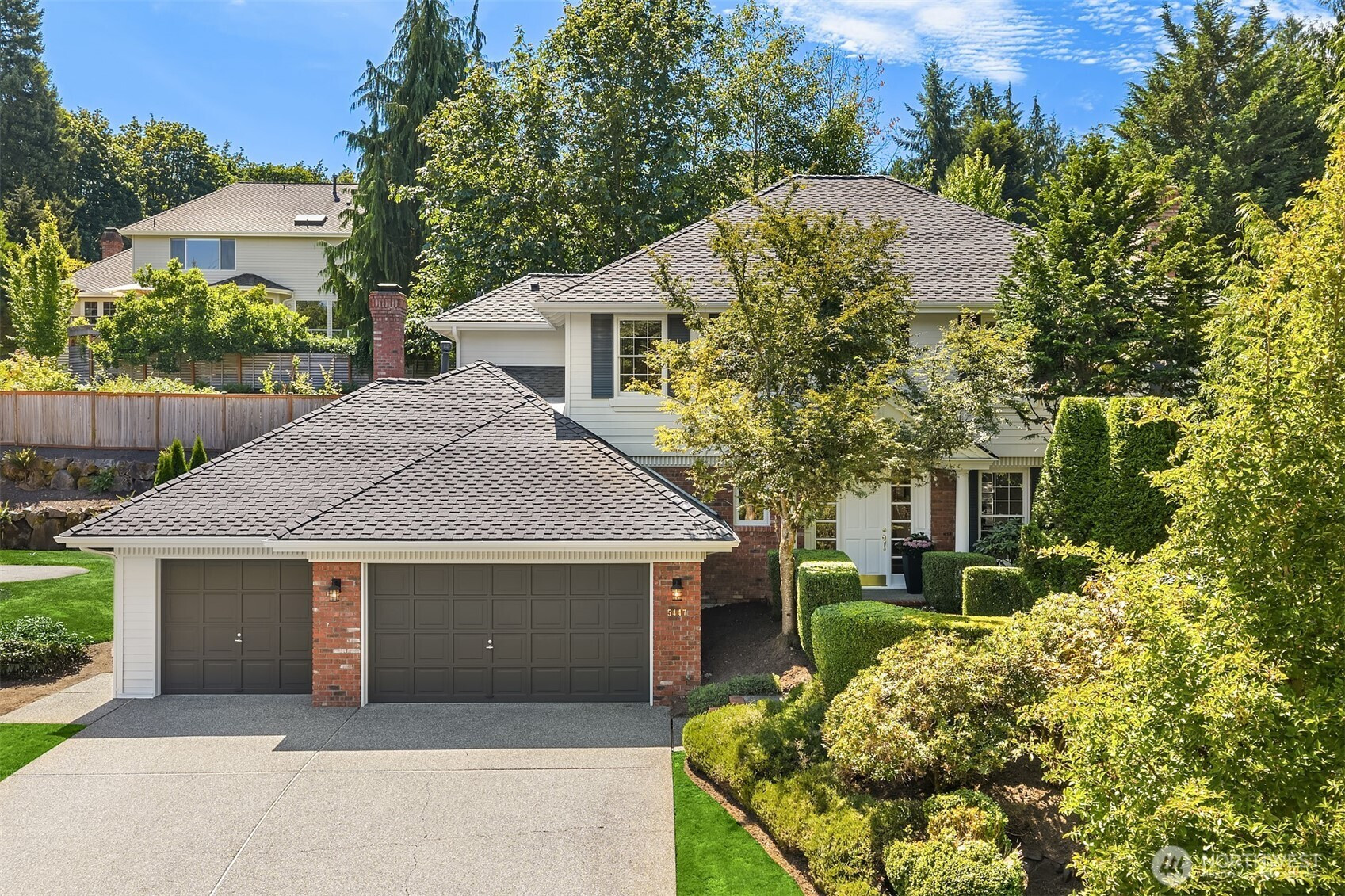 5447 176th Place SE, Bellevue, WA 98006