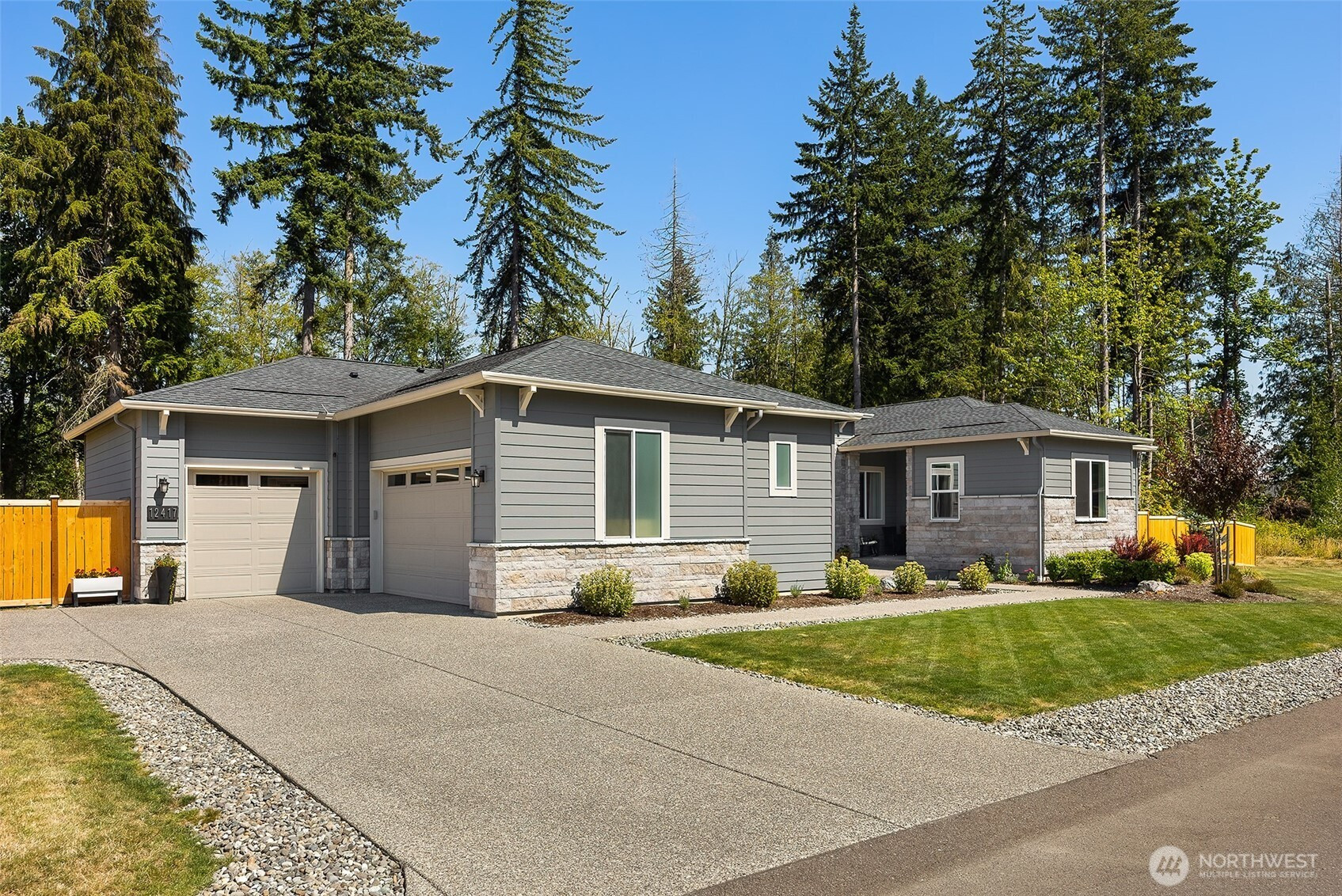 12417 144th Avenue NE, Lake Stevens, WA 98258