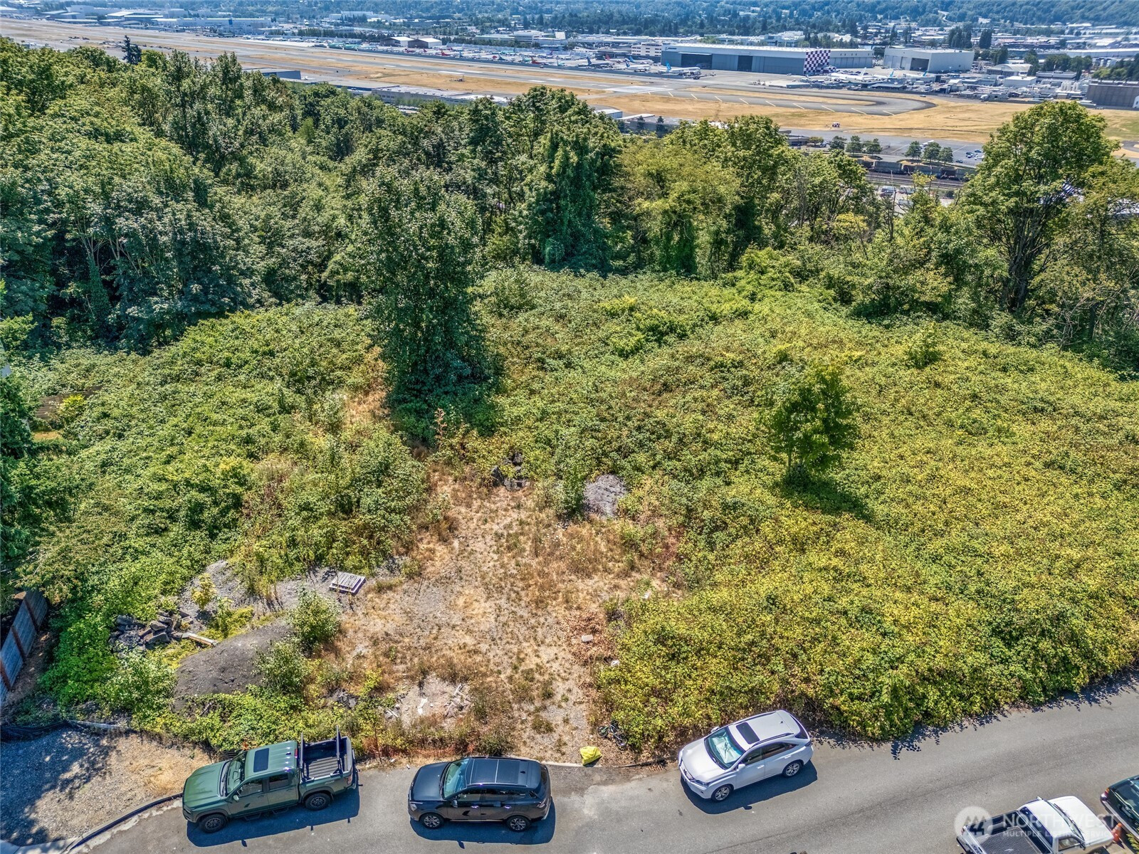 2009 S Raymond Street, Seattle, WA 98108