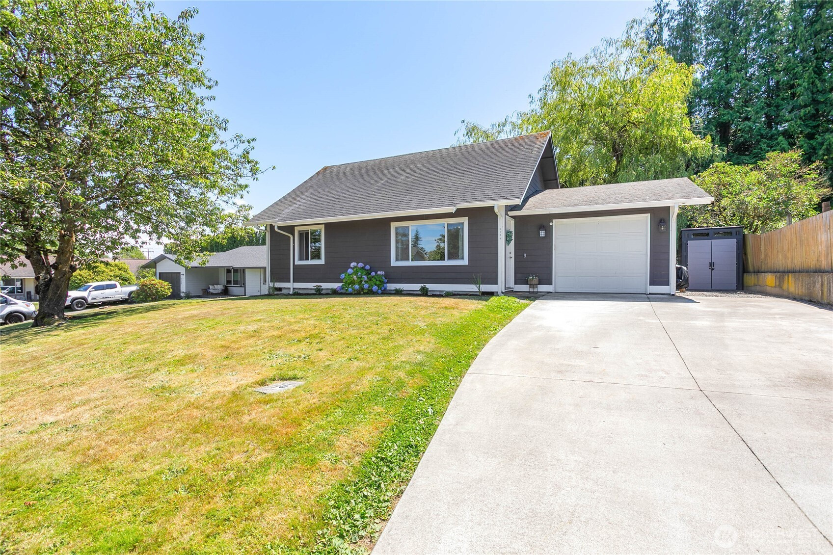 6106 Juno Circle, Ferndale, WA 98248