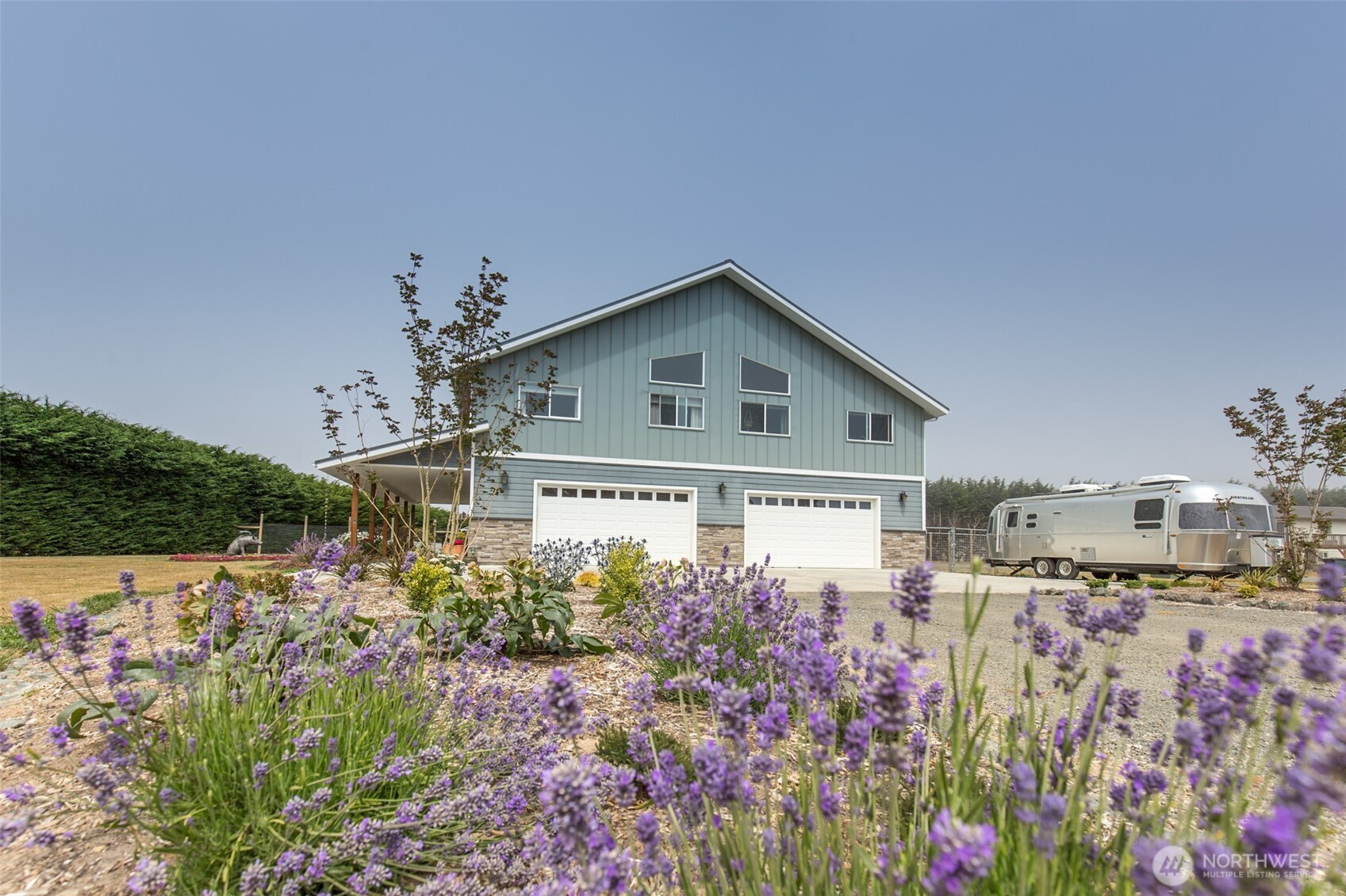 243 Maritime Drive, Port Angeles, WA 98362