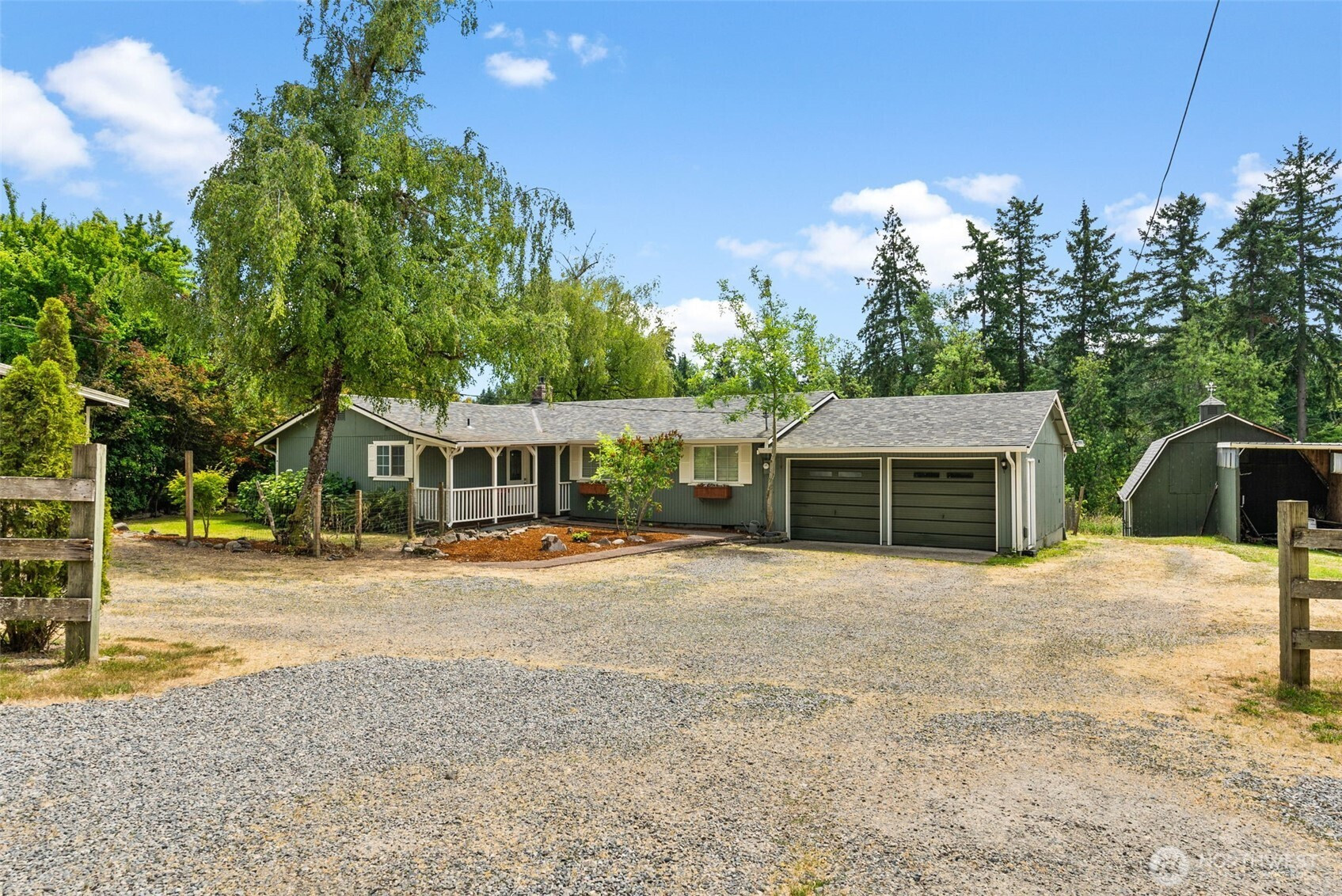 11810 County Line Road E, Edgewood, WA 98372