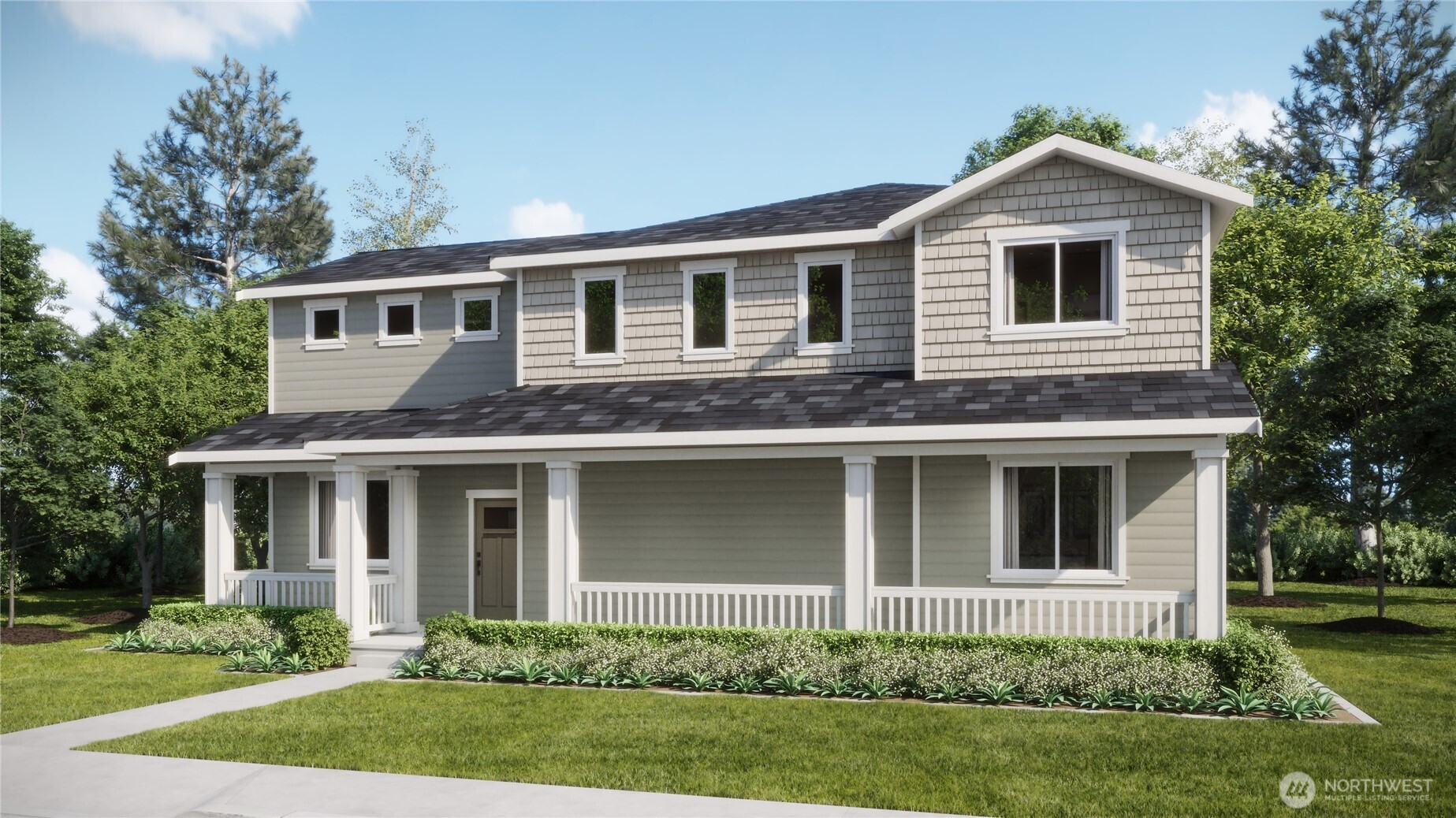 22889 SE Elm Street, Black Diamond, WA 98010