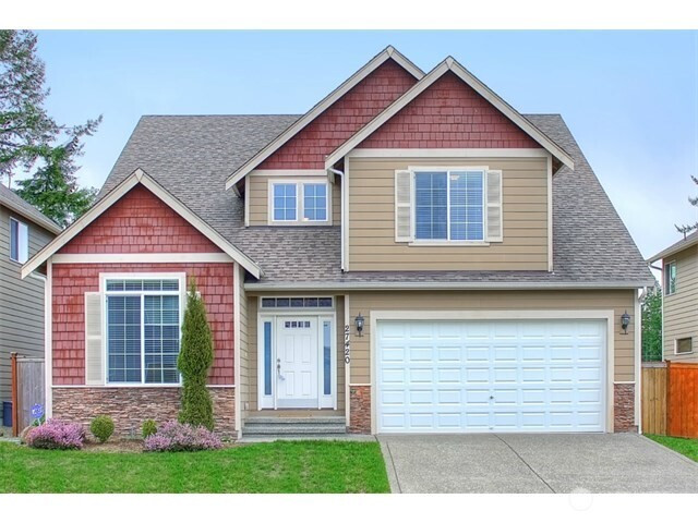 27420 238th Place SE, Maple Valley, WA 98038
