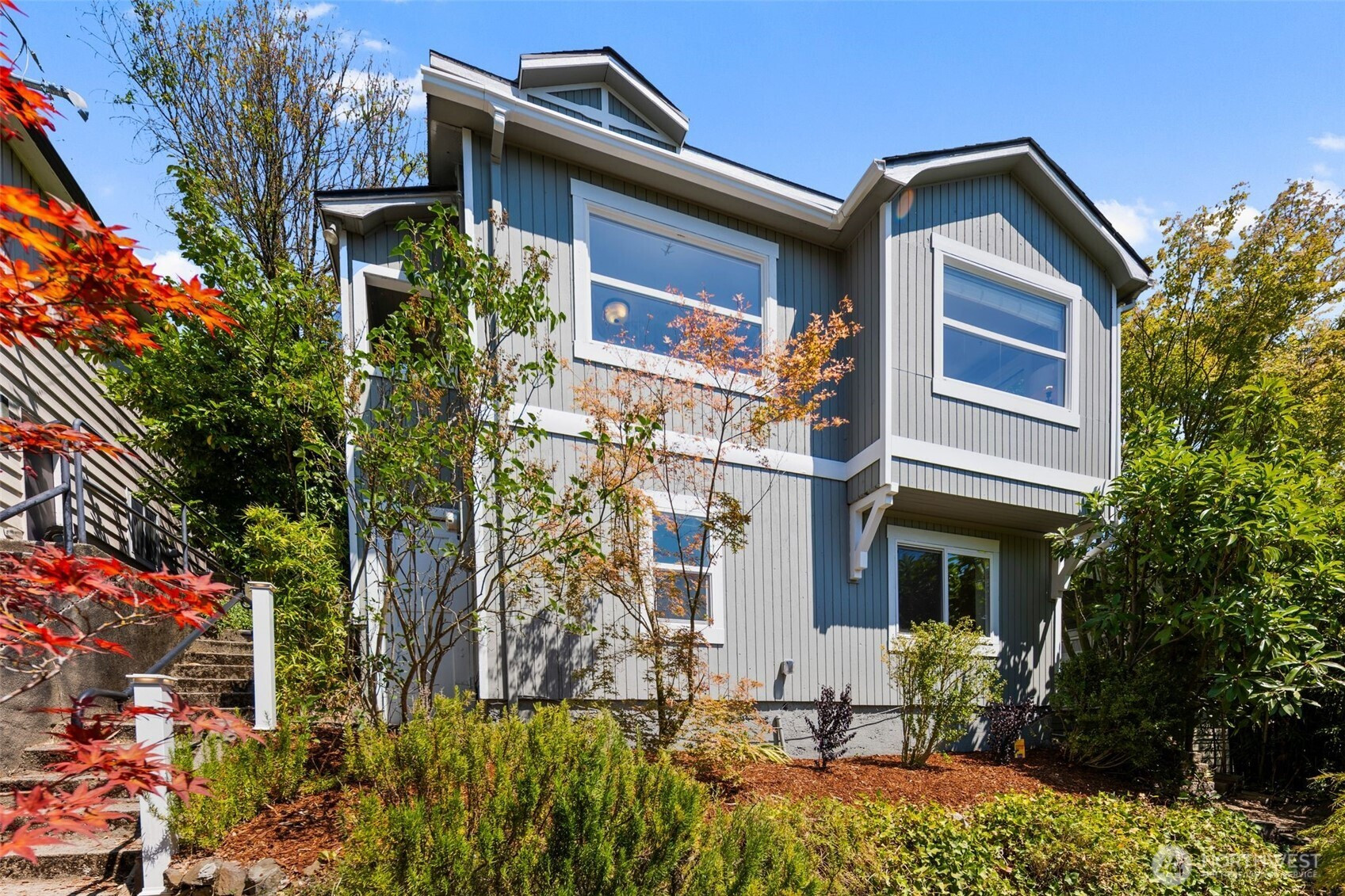 340 NE 53rd Street, Seattle, WA 98105