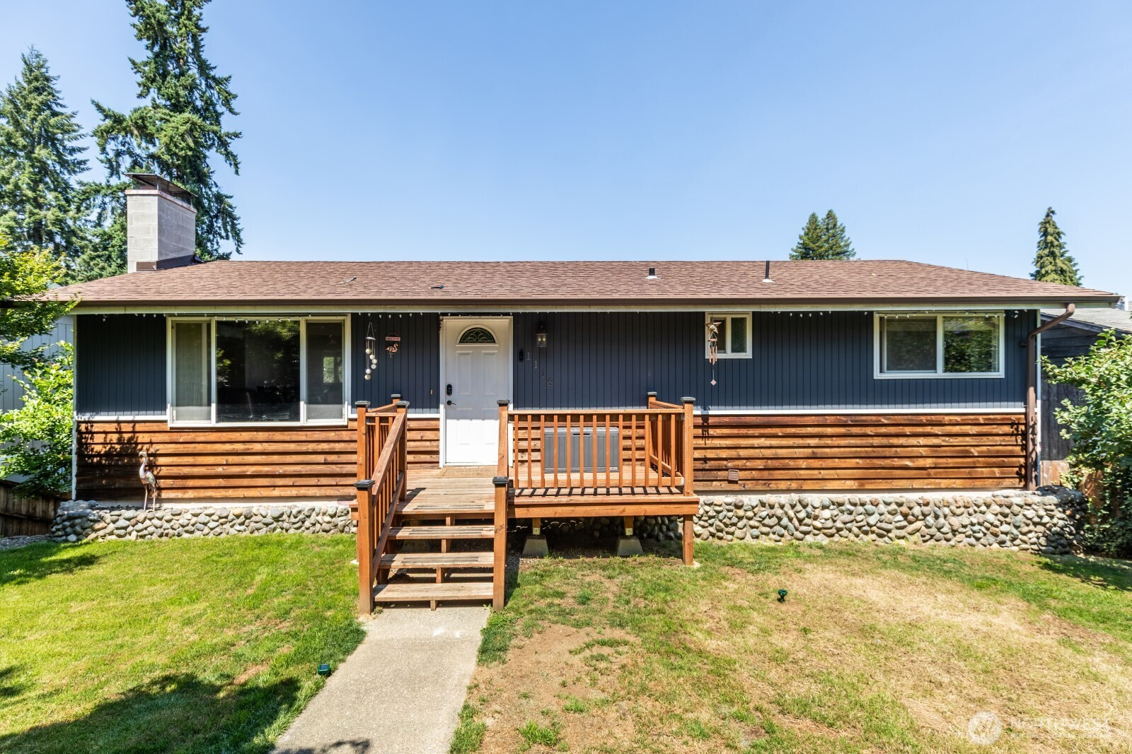 1118 May Avenue, Shelton, WA 98584
