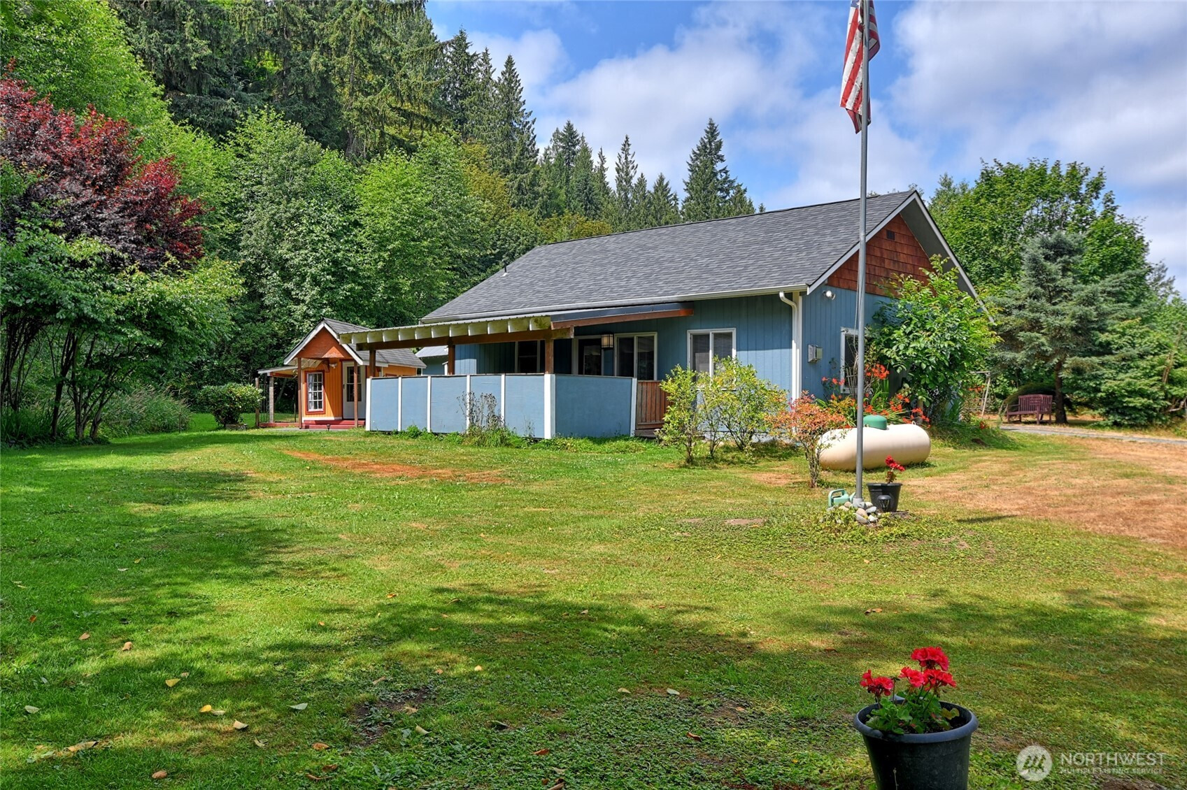 4730 Schwartzmiller Road, Lake Stevens, WA 98258