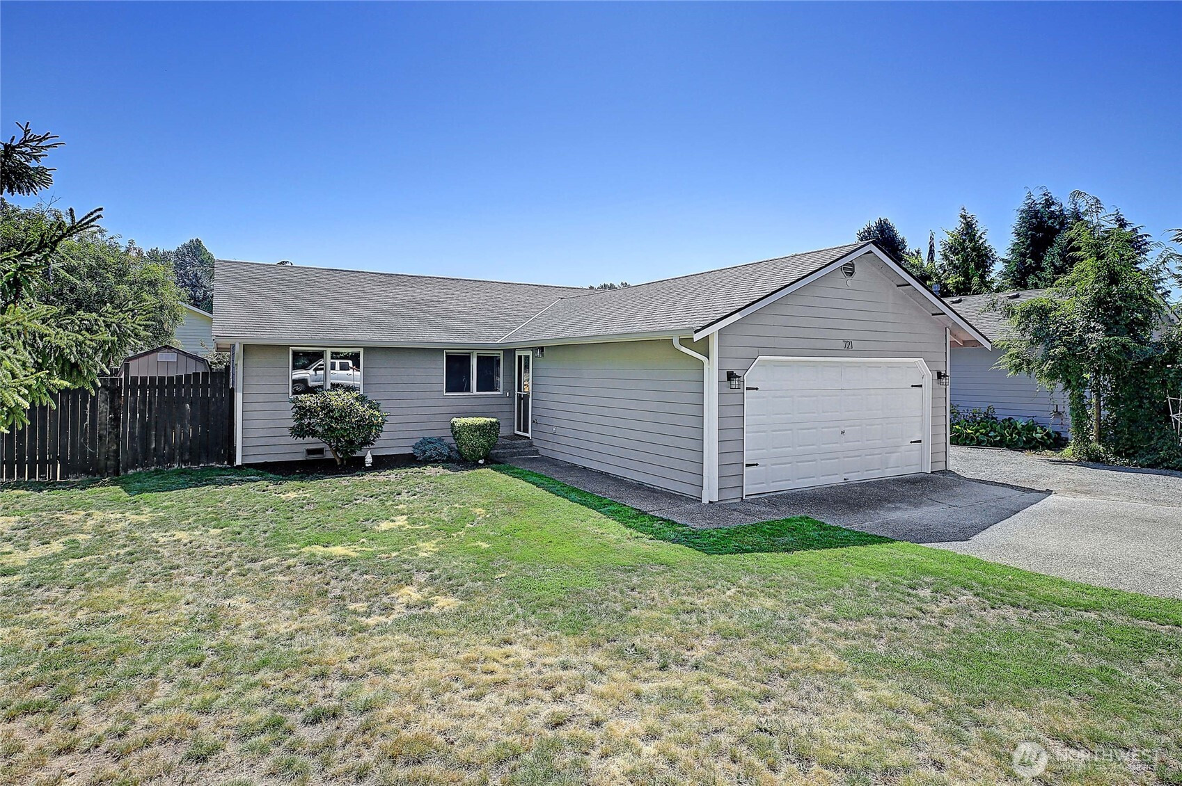 721 N Reed Street, Sedro Woolley, WA 98284
