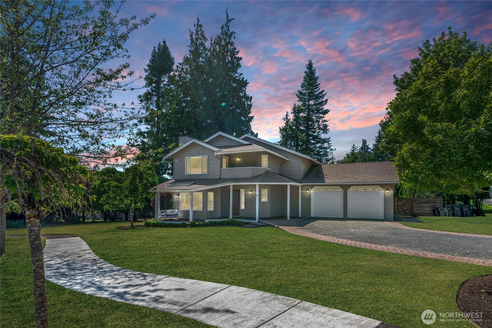 706 Fieldston Road, Bellingham, WA 98225