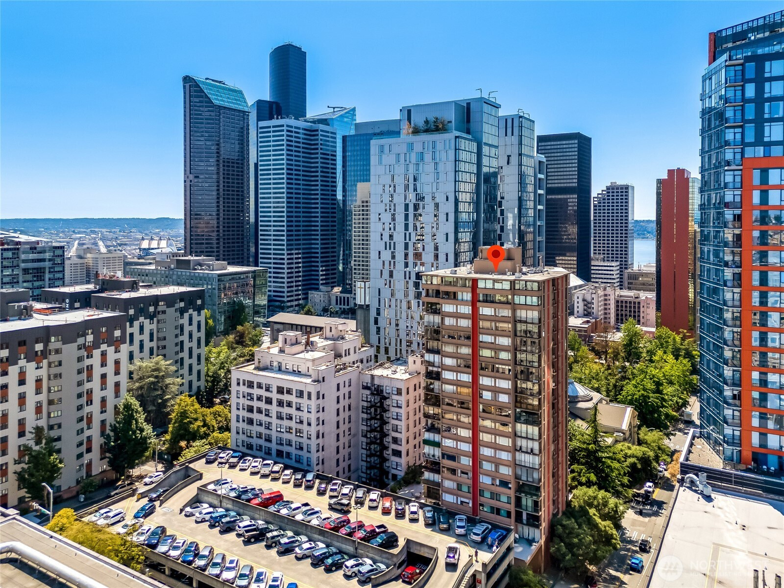 1120 8th Avenue, Seattle, WA 98101