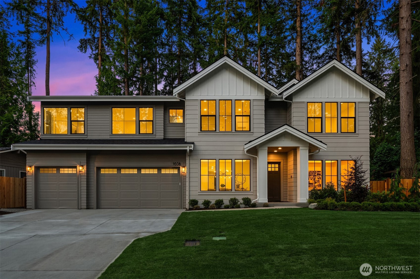 1638 153rd Avenue SE, Bellevue, WA 98007
