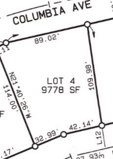 4 Lander Ct Lot 4, Sunnyside, WA 98944