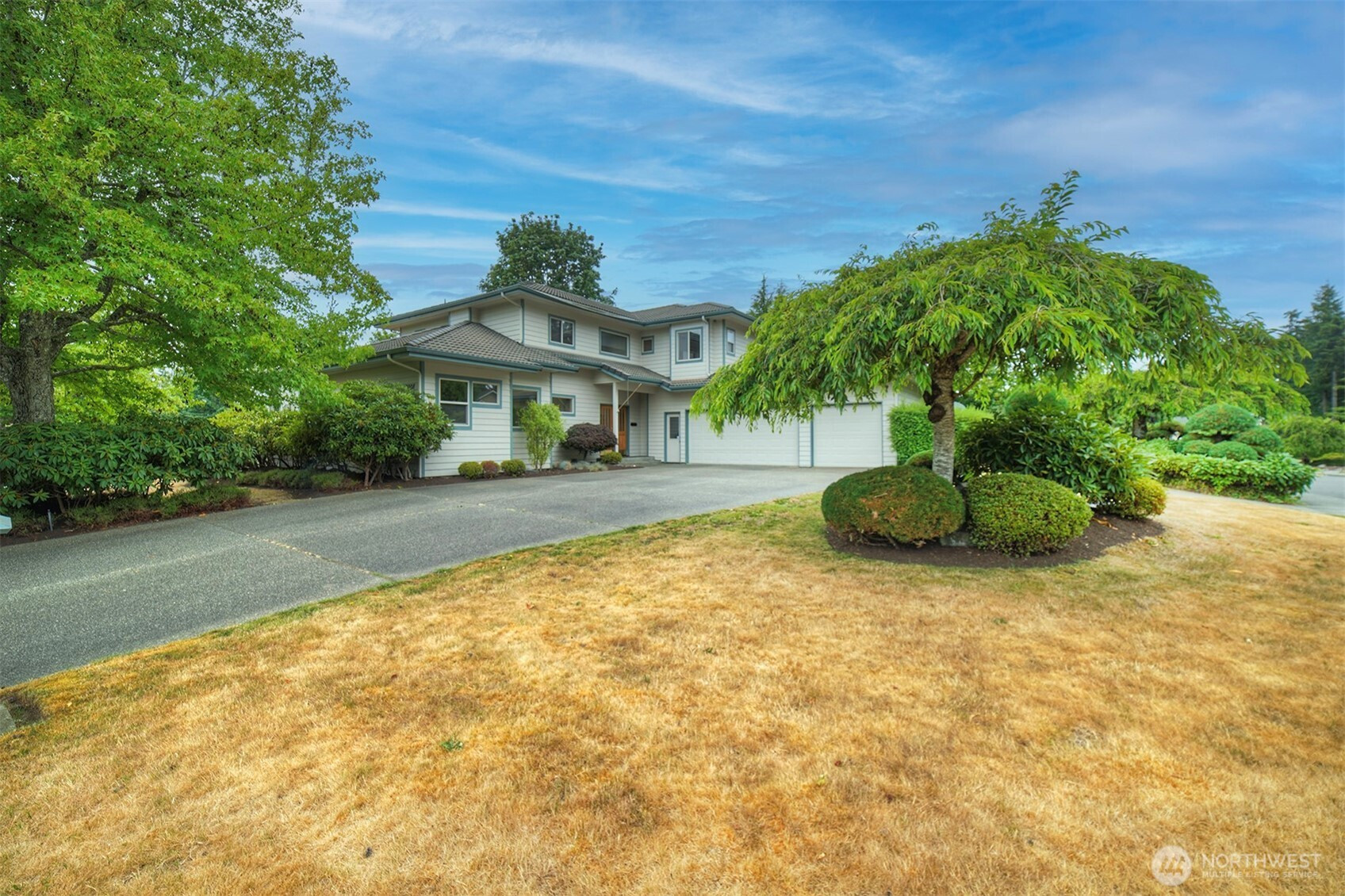 7008 Cormorant Place, Bremerton, WA 98312