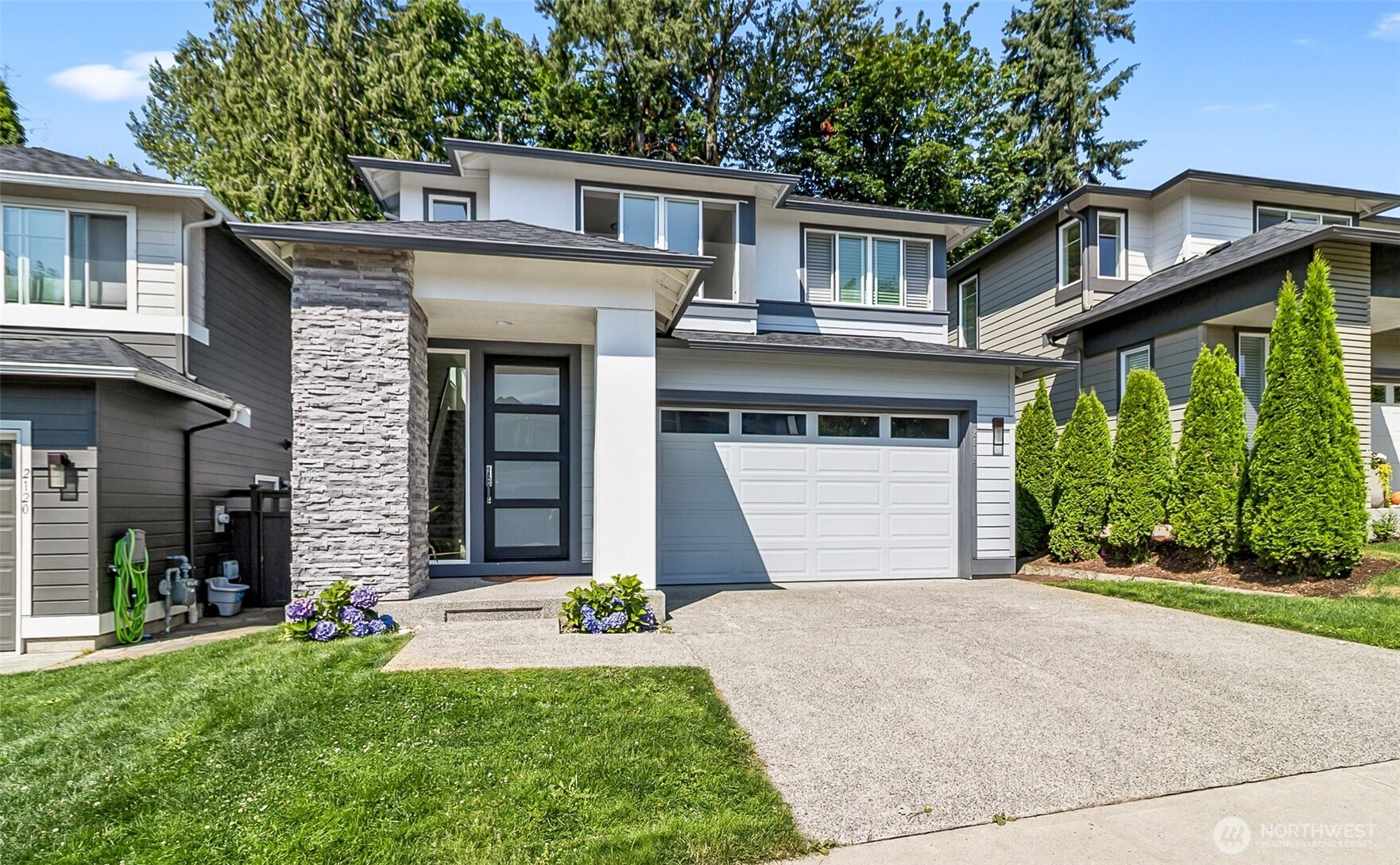 2118 100th Drive SE, Lake Stevens, WA 98258